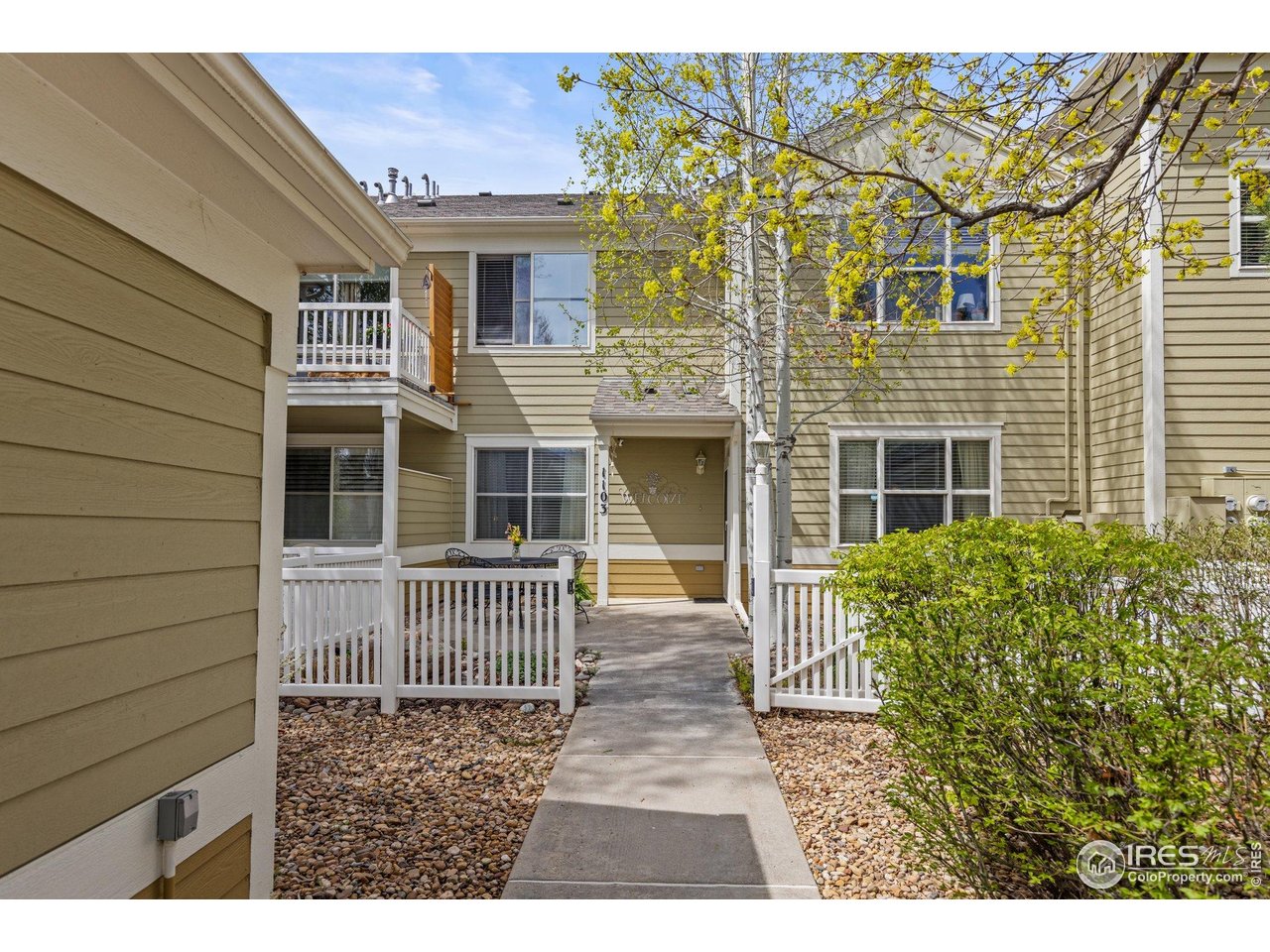 640 Gooseberry Dr 1103