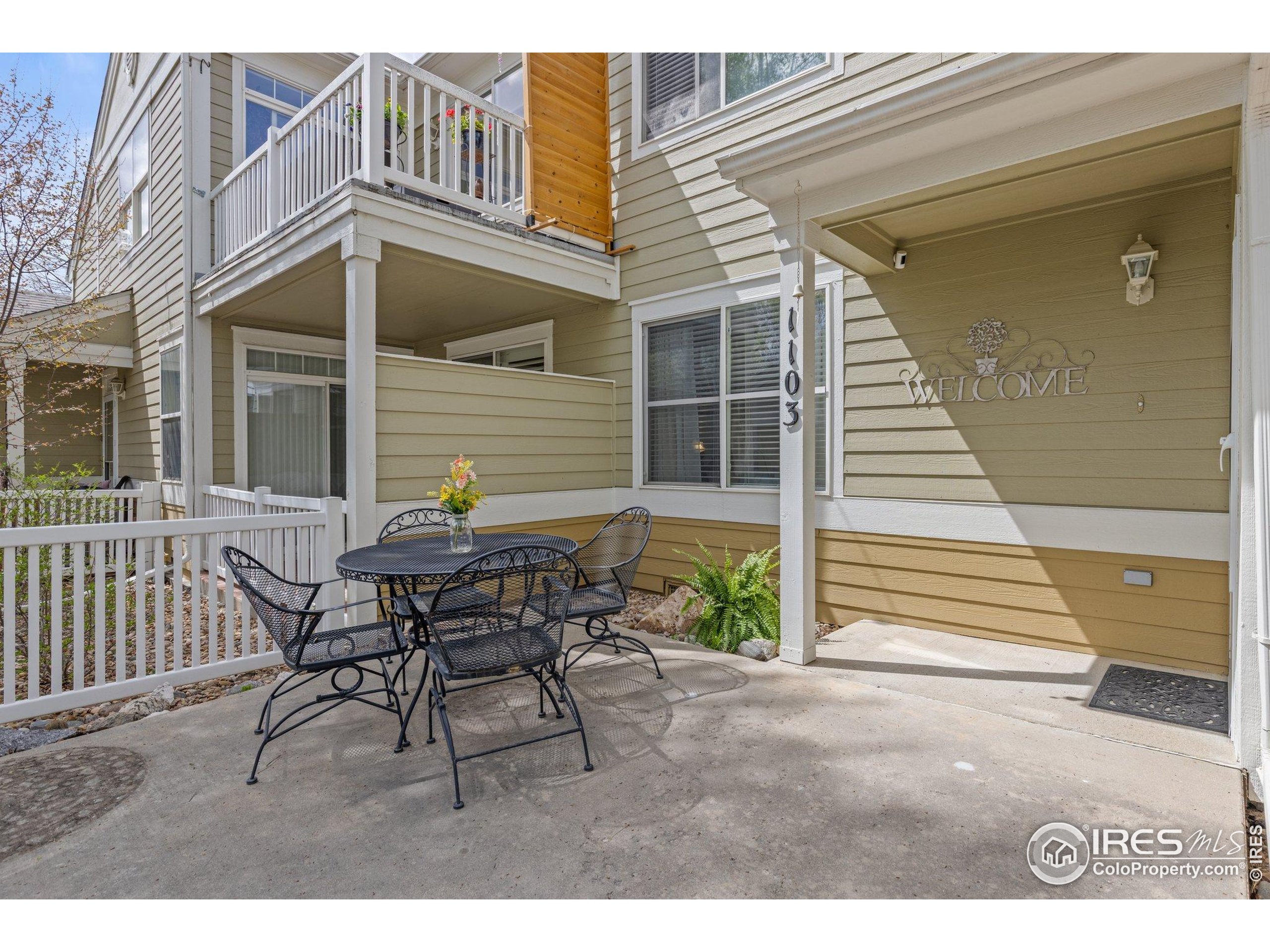 640 Gooseberry Dr 1103