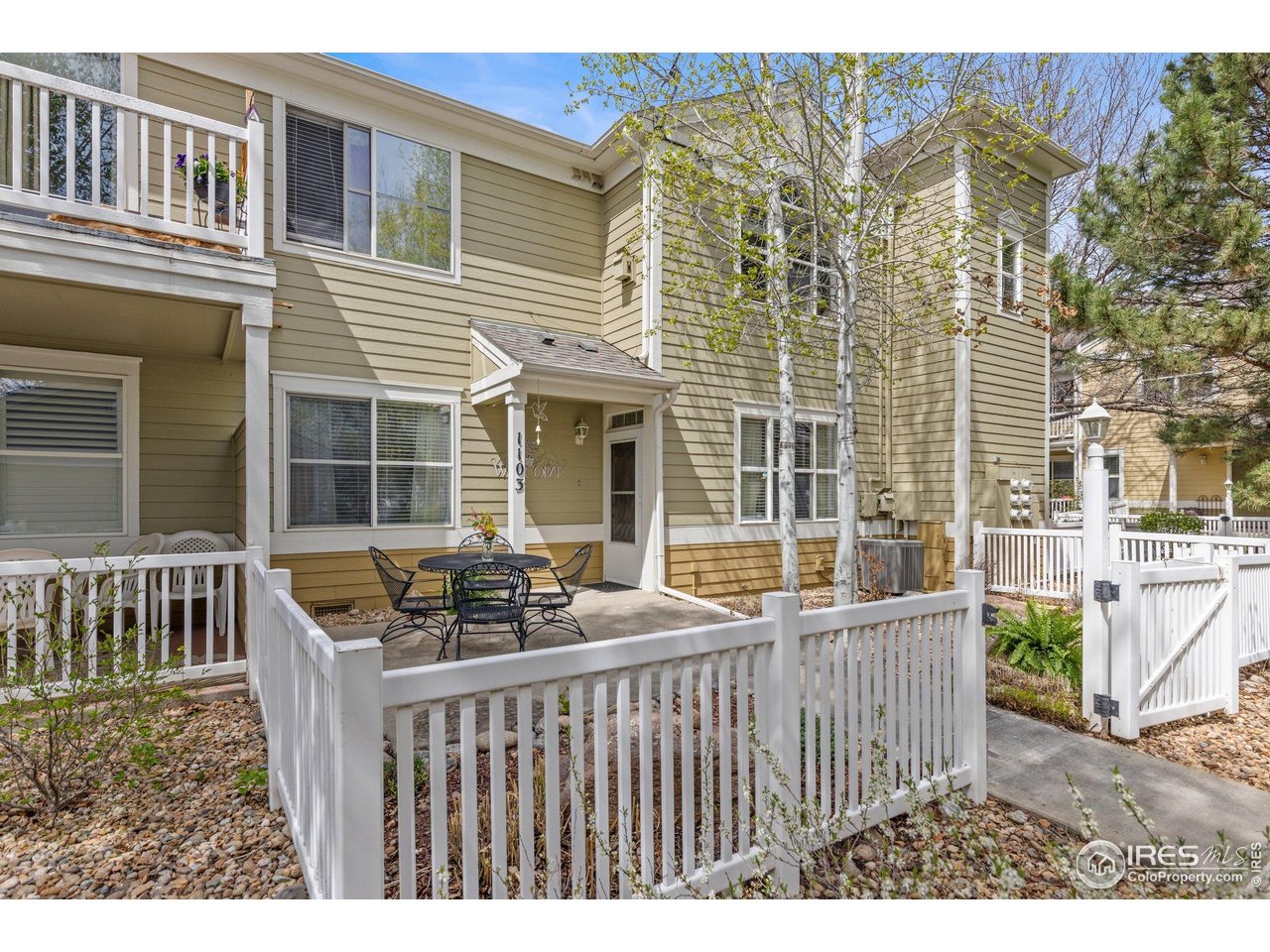 640 Gooseberry Dr 1103