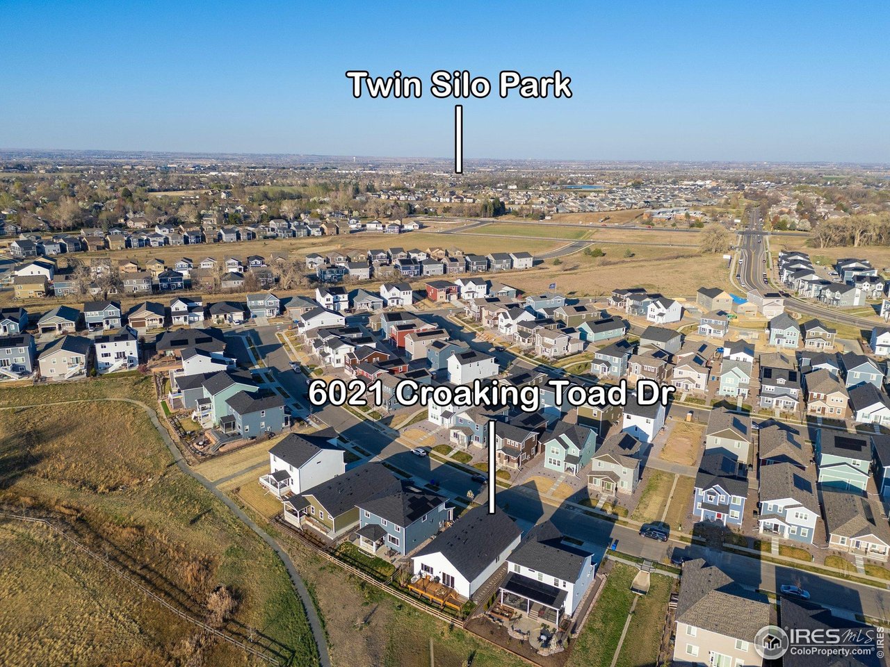 6021 Croaking Toad Dr