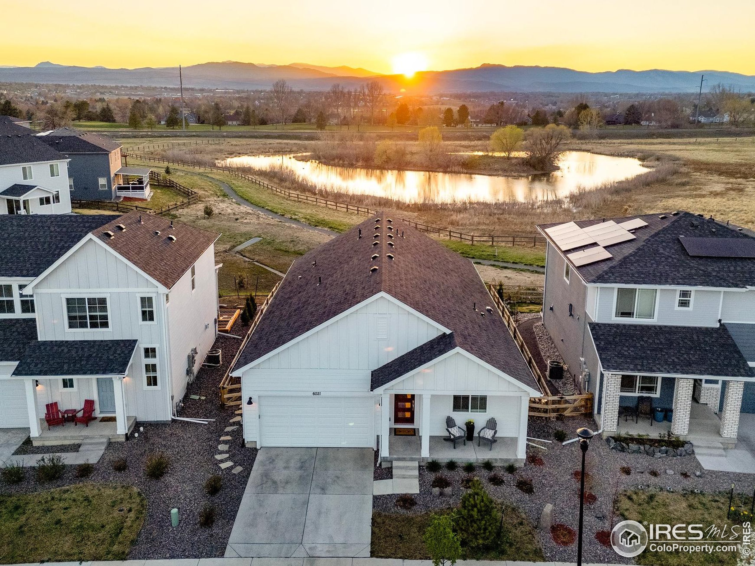 6021 Croaking Toad Dr