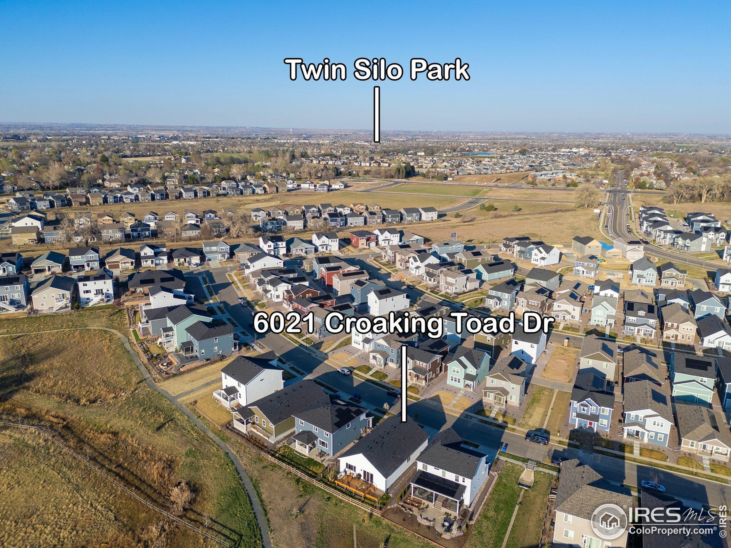 6021 Croaking Toad Dr