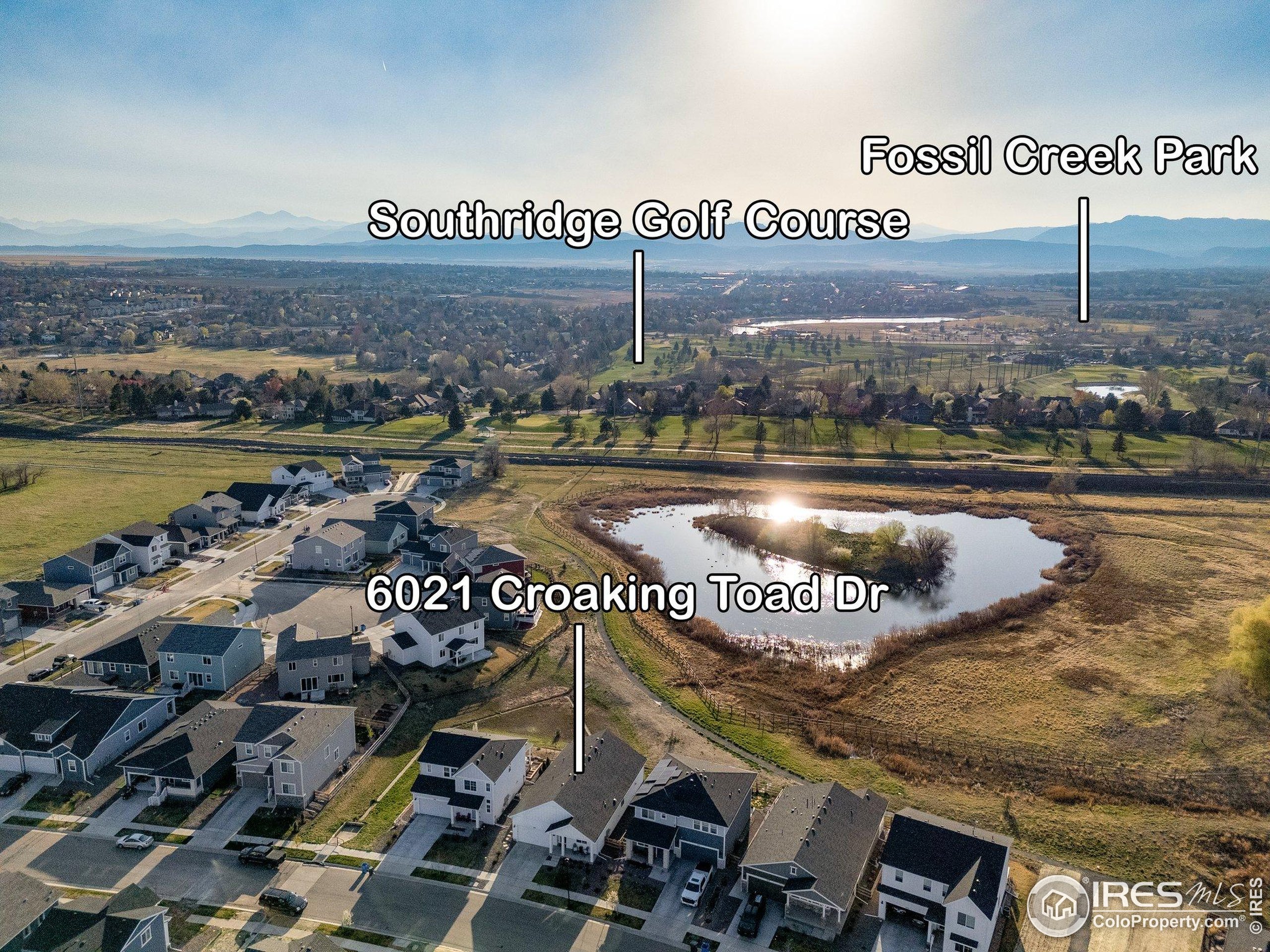 6021 Croaking Toad Dr