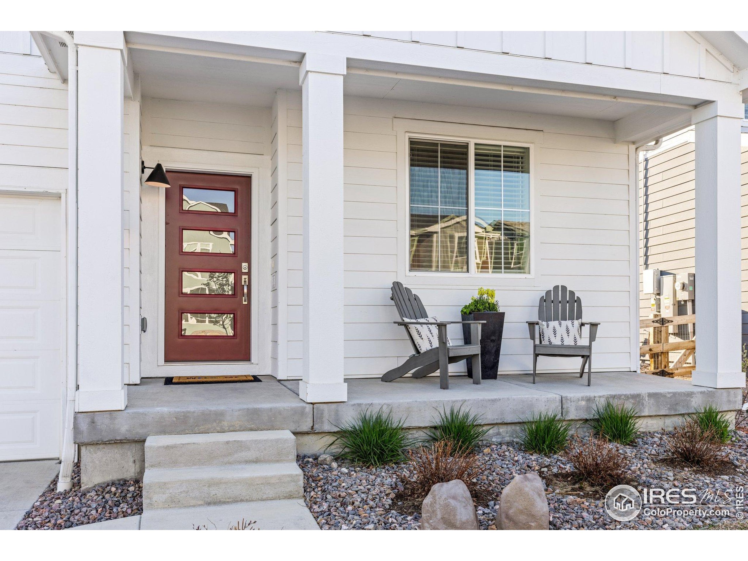 6021 Croaking Toad Dr