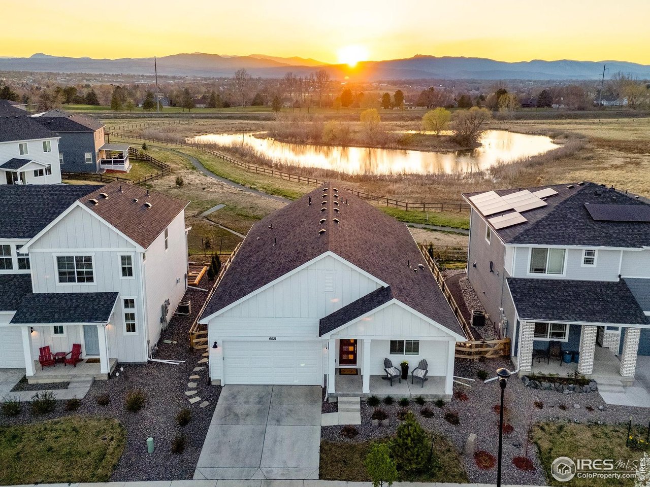 6021 Croaking Toad Dr