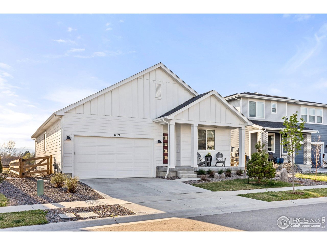 6021 Croaking Toad Dr