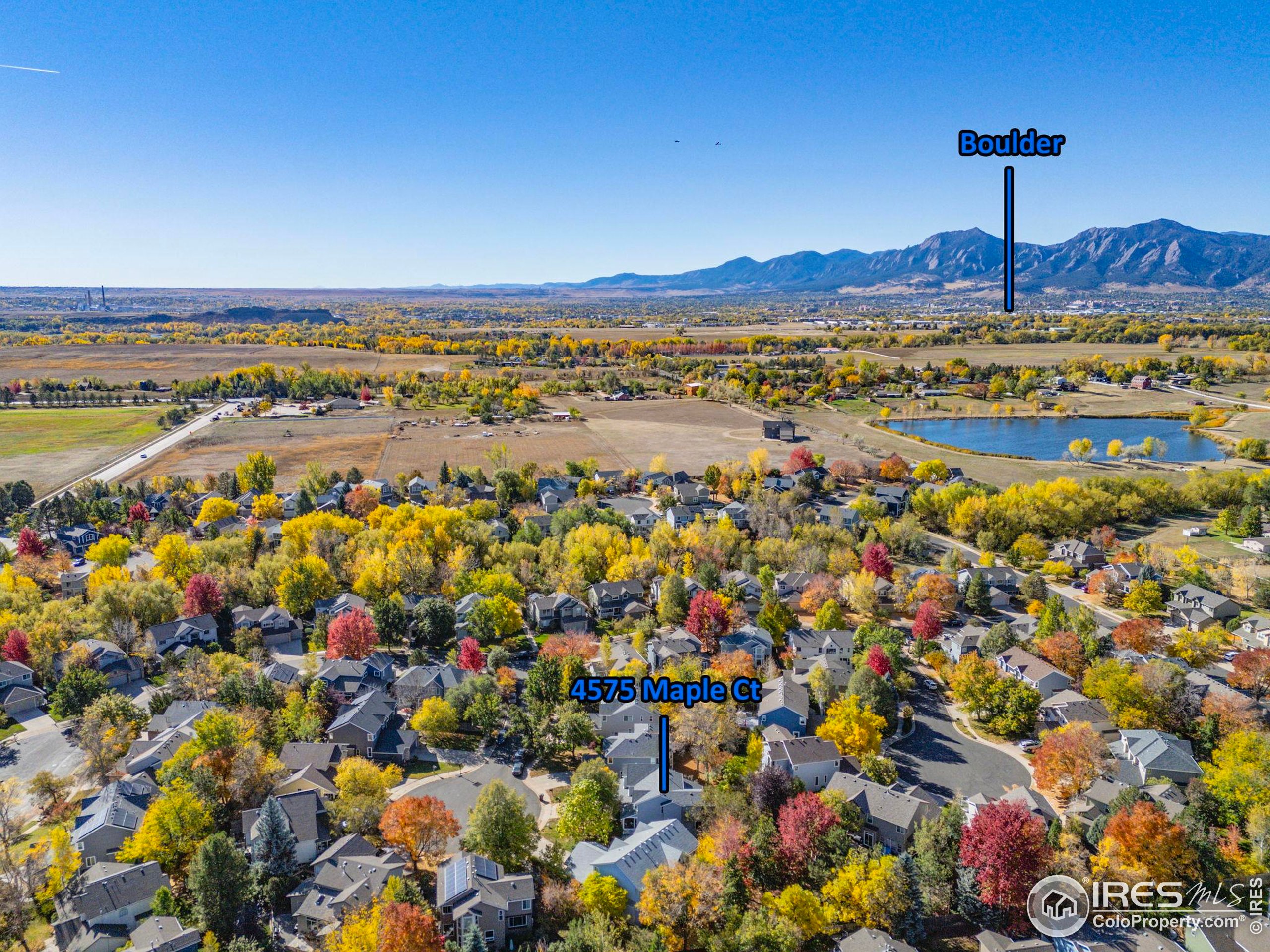 4575 Maple Ct