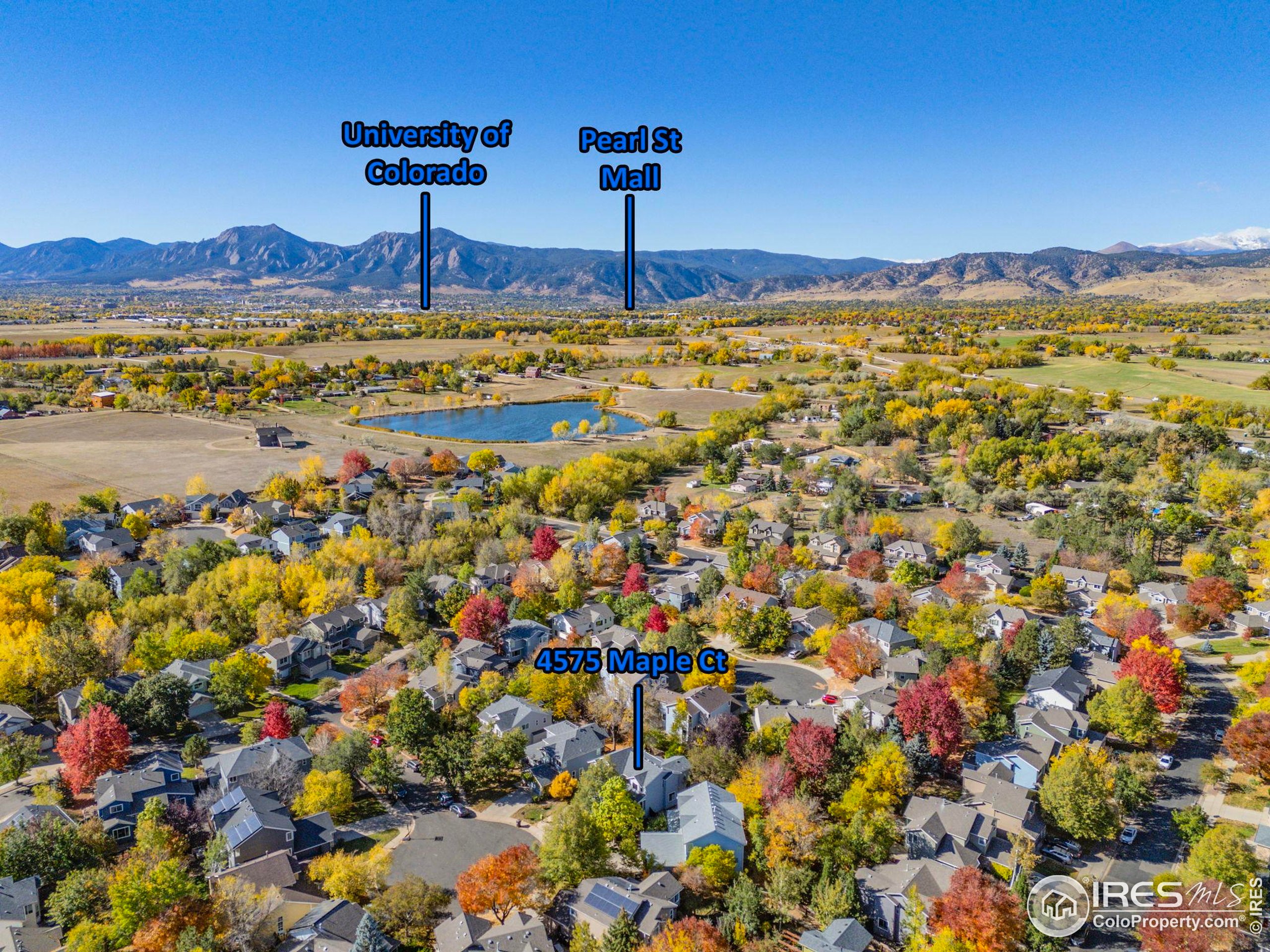 4575 Maple Ct