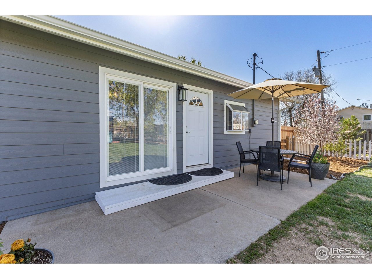 9951 Sierra Vista Rd