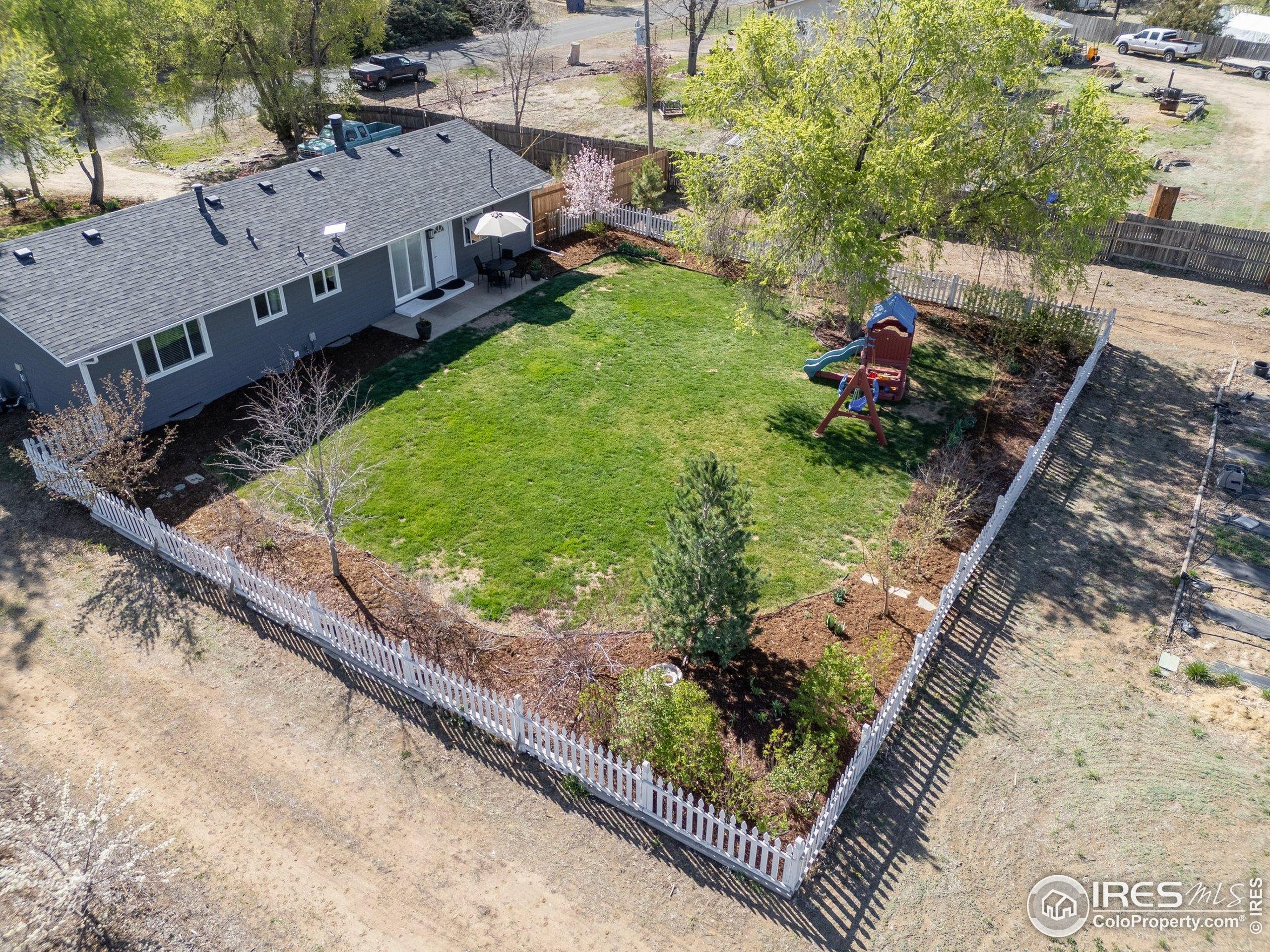 9951 Sierra Vista Rd