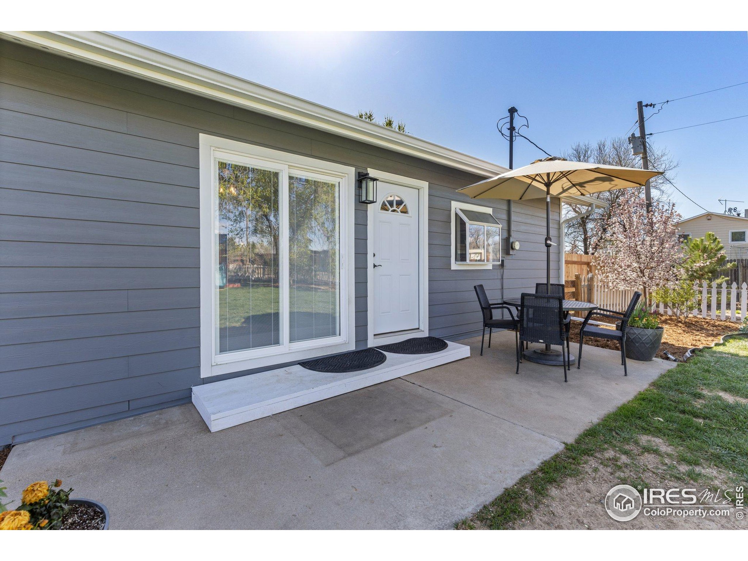 9951 Sierra Vista Rd