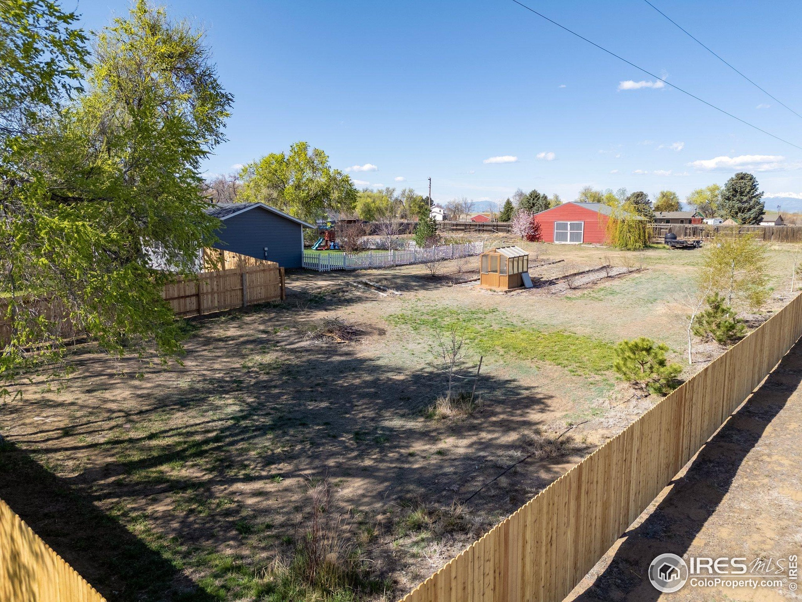 9951 Sierra Vista Rd