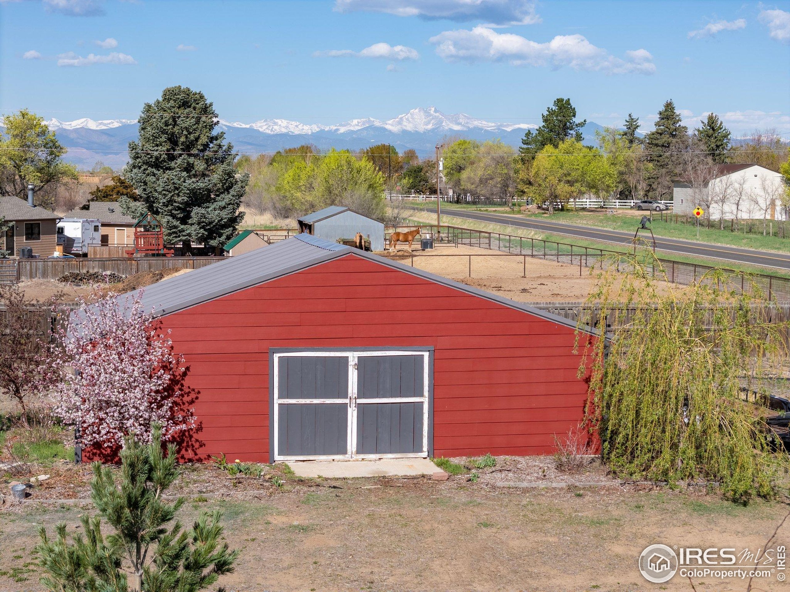 9951 Sierra Vista Rd