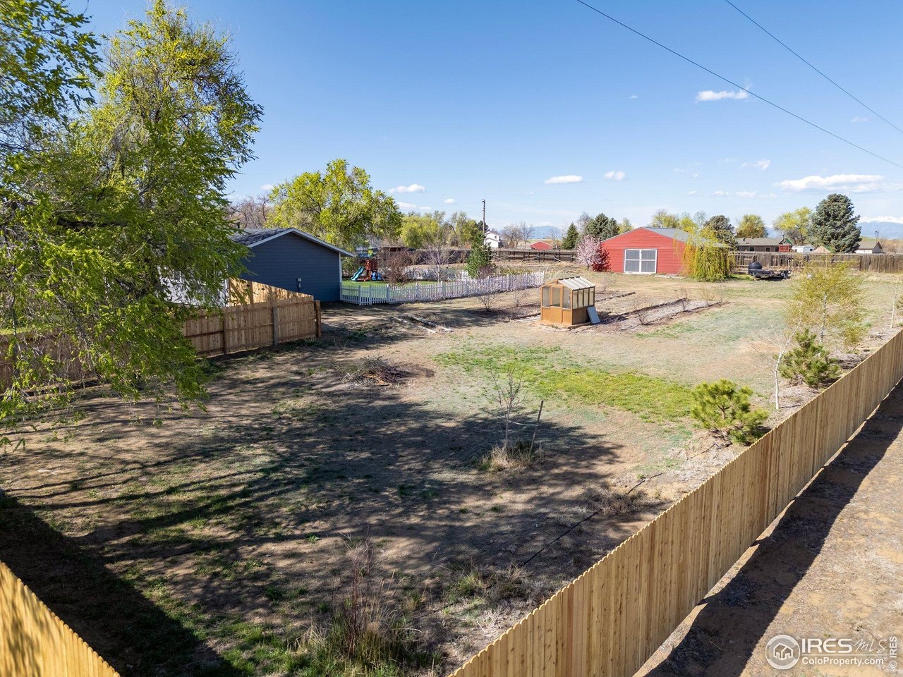 9951 Sierra Vista Rd