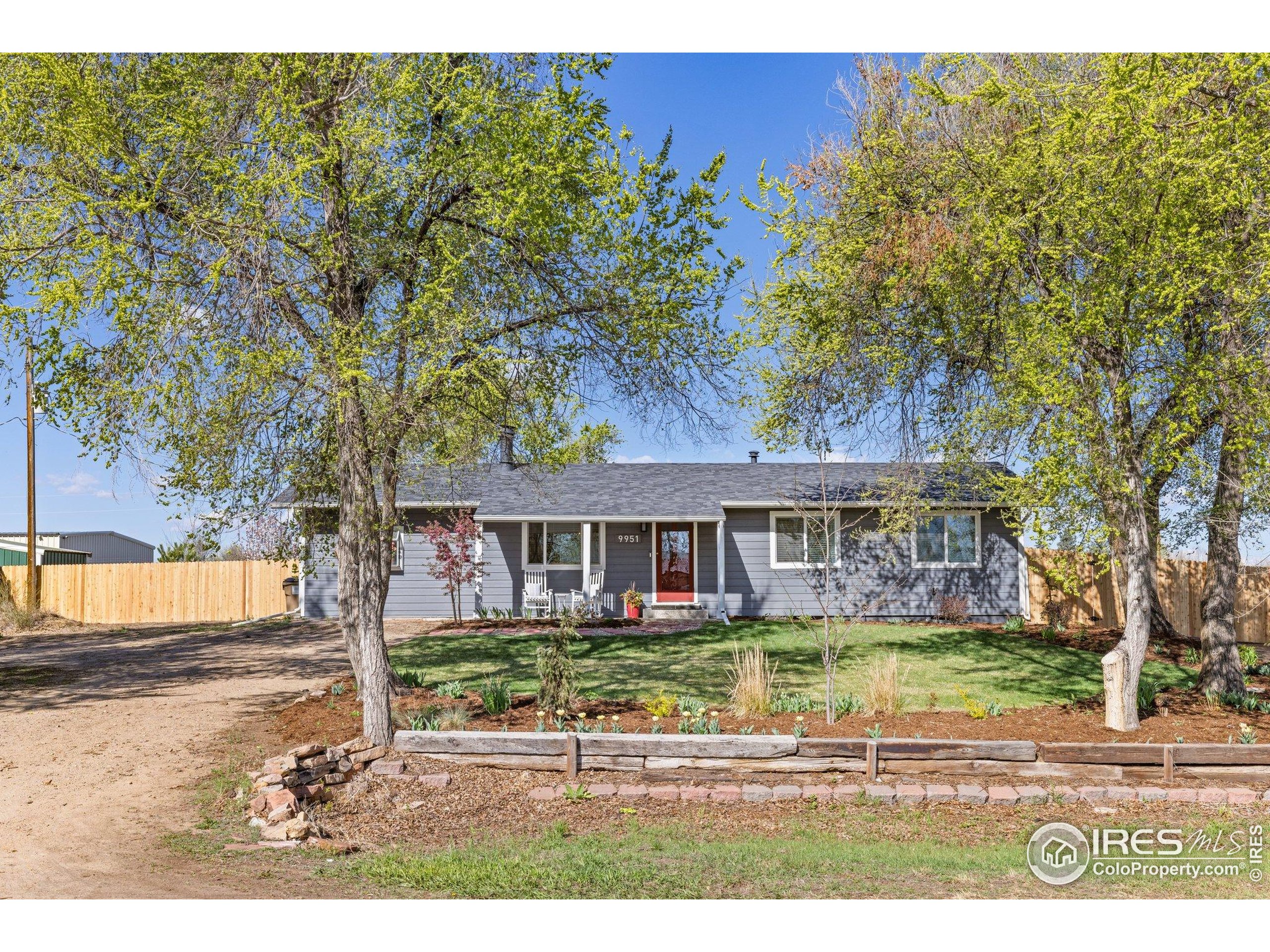 9951 Sierra Vista Rd