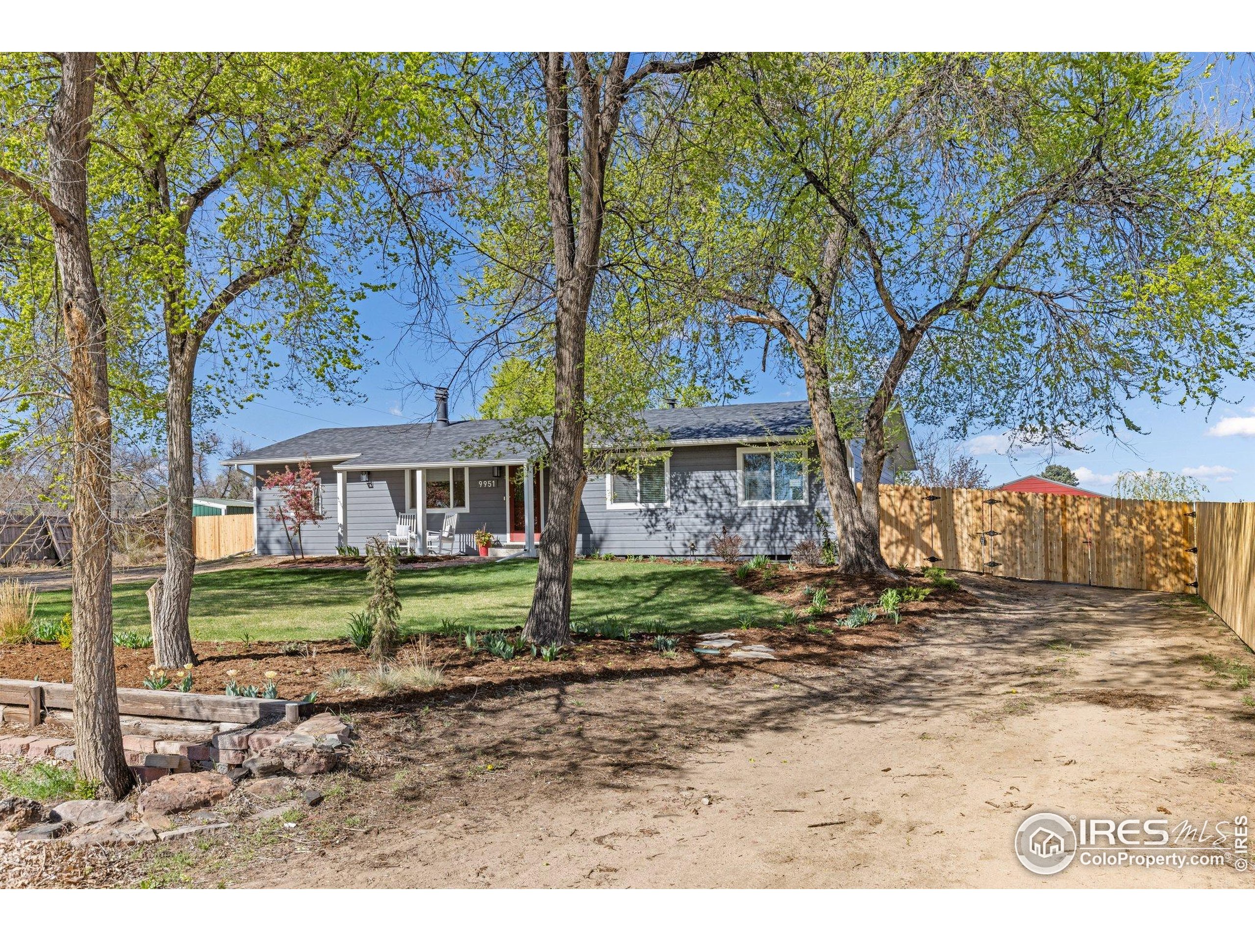 9951 Sierra Vista Rd