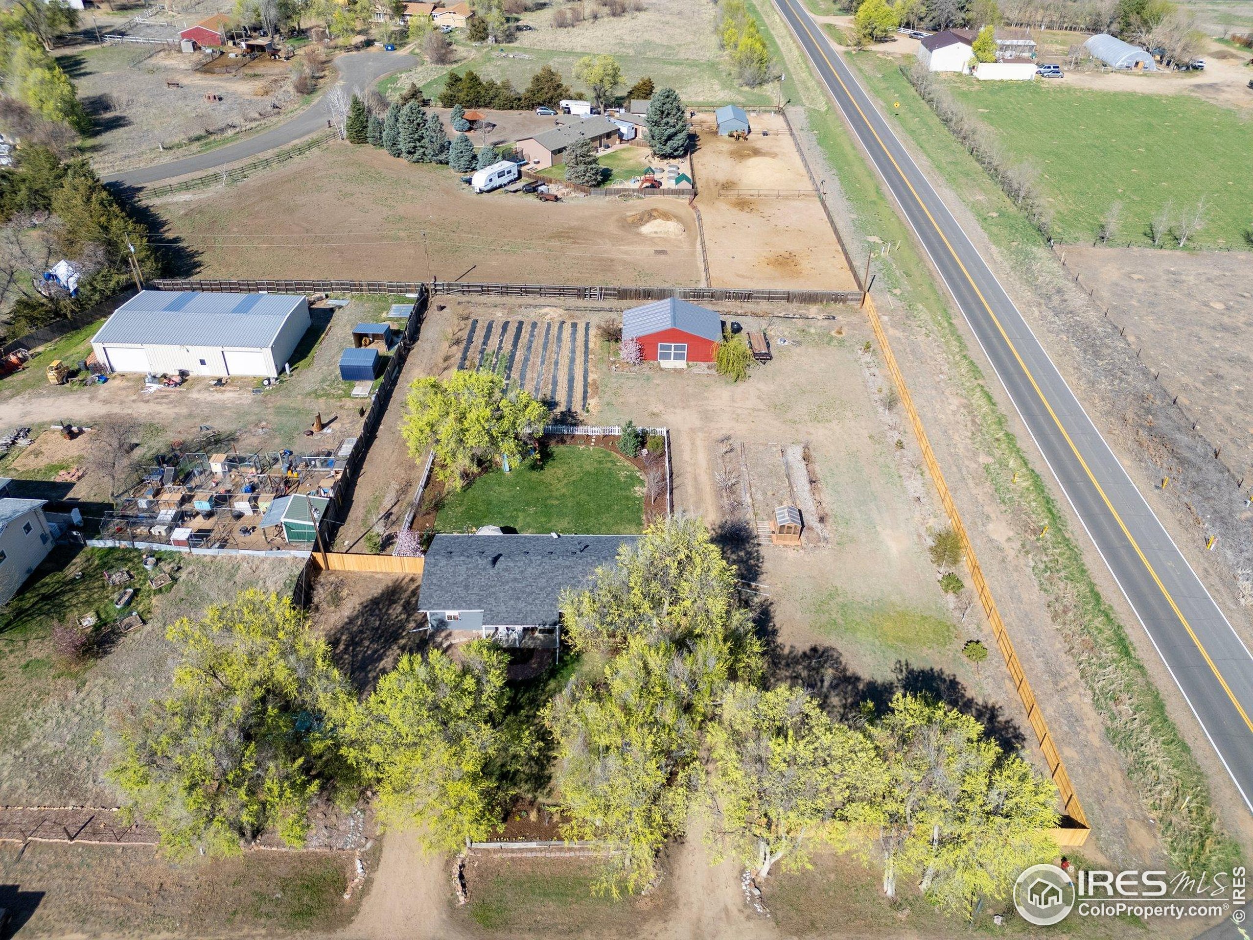 9951 Sierra Vista Rd