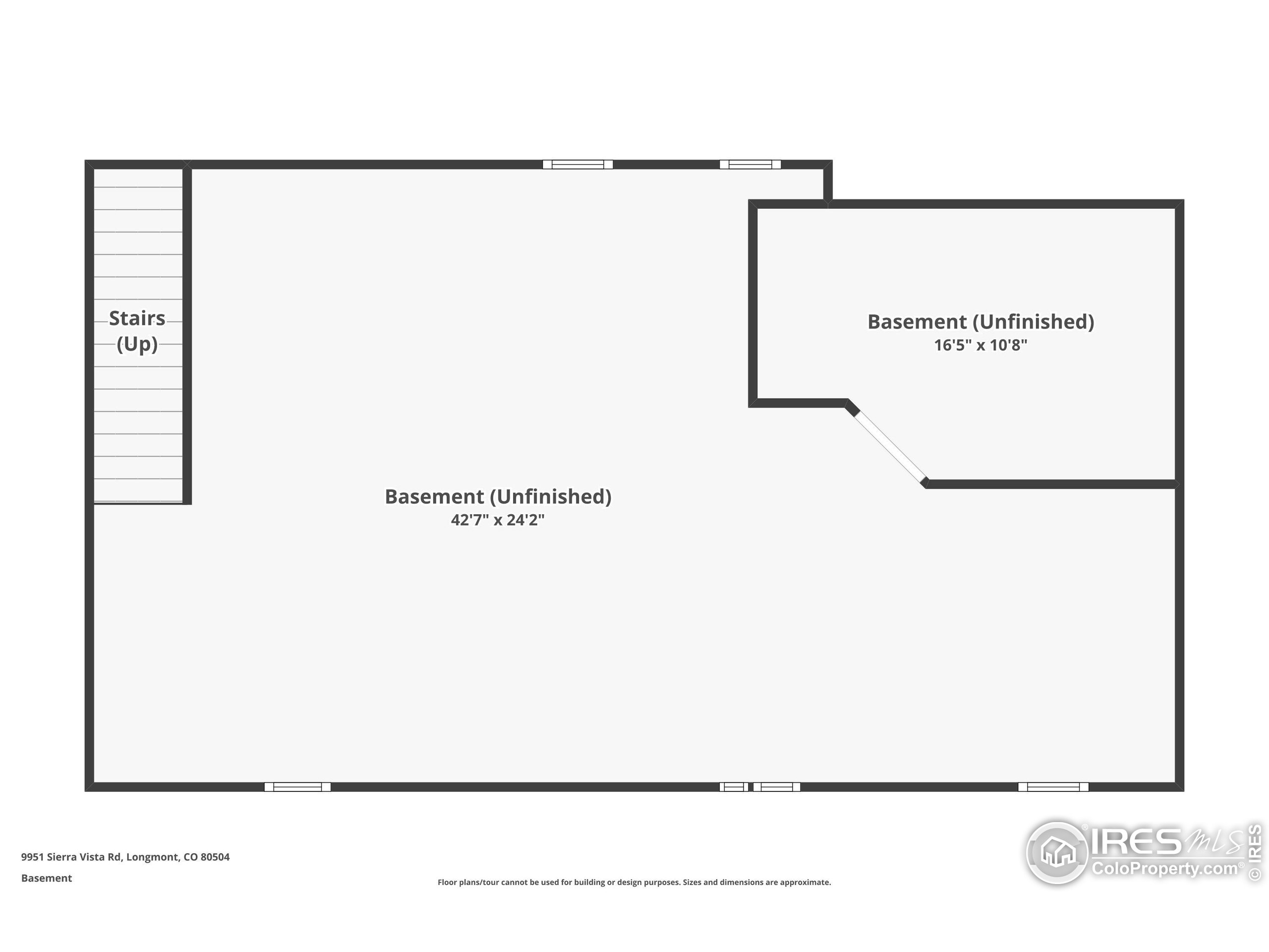 9951 Sierra Vista Rd