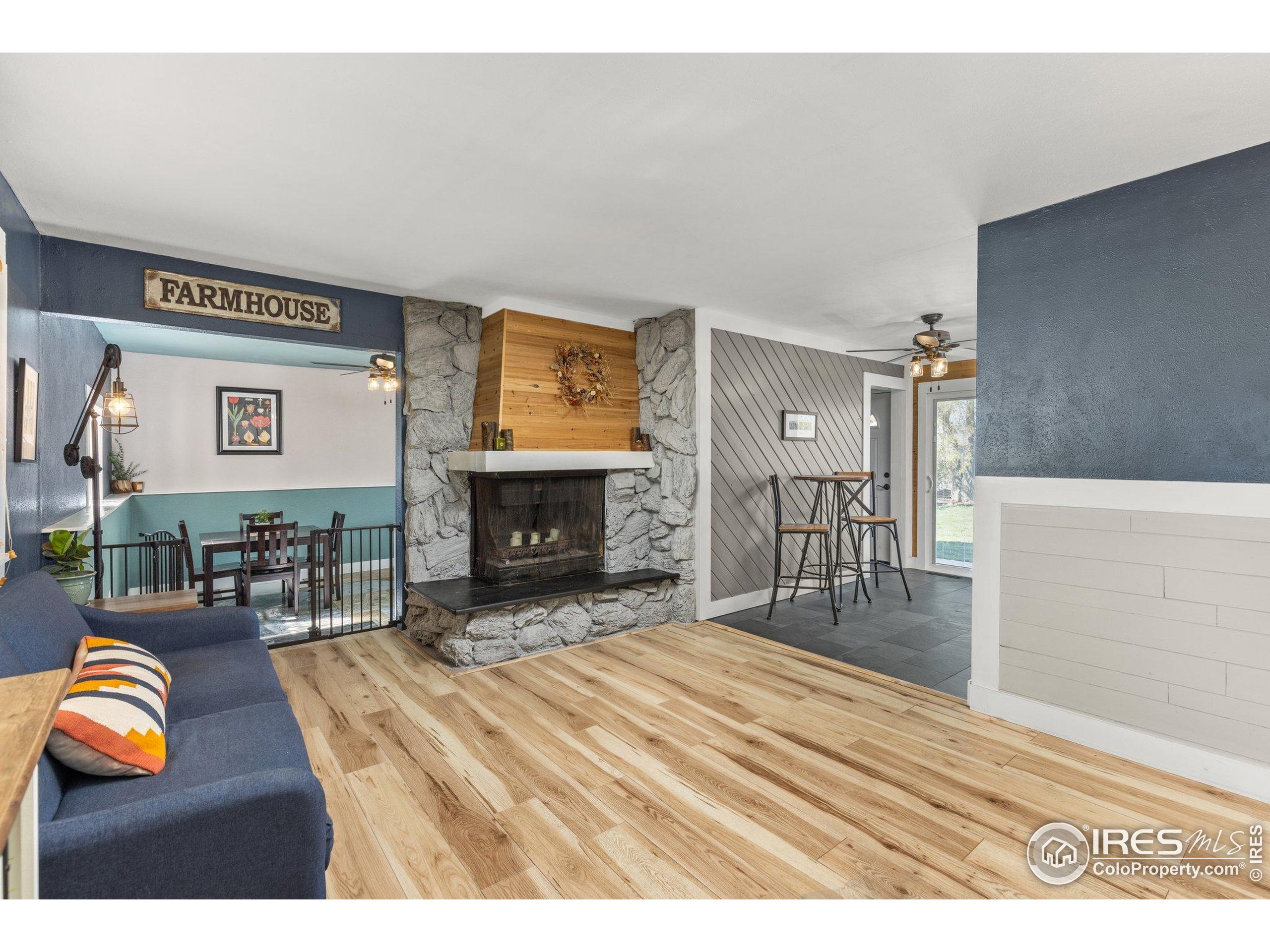 9951 Sierra Vista Rd