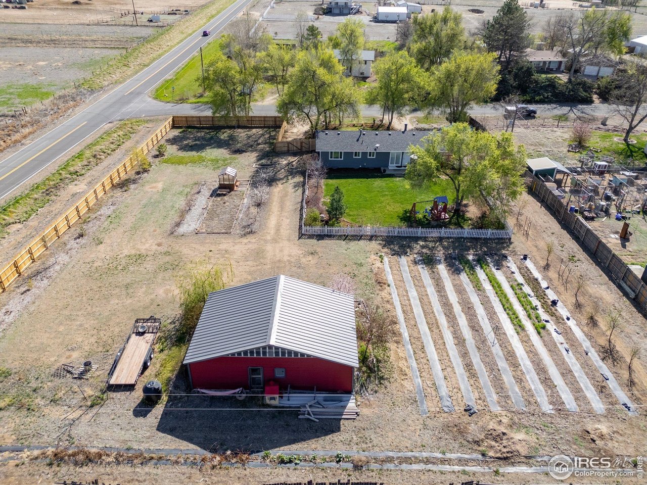 9951 Sierra Vista Rd