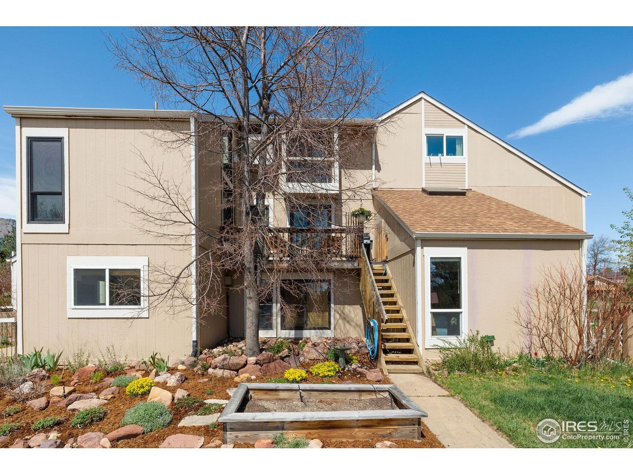 3135 Redstone Ln #E5