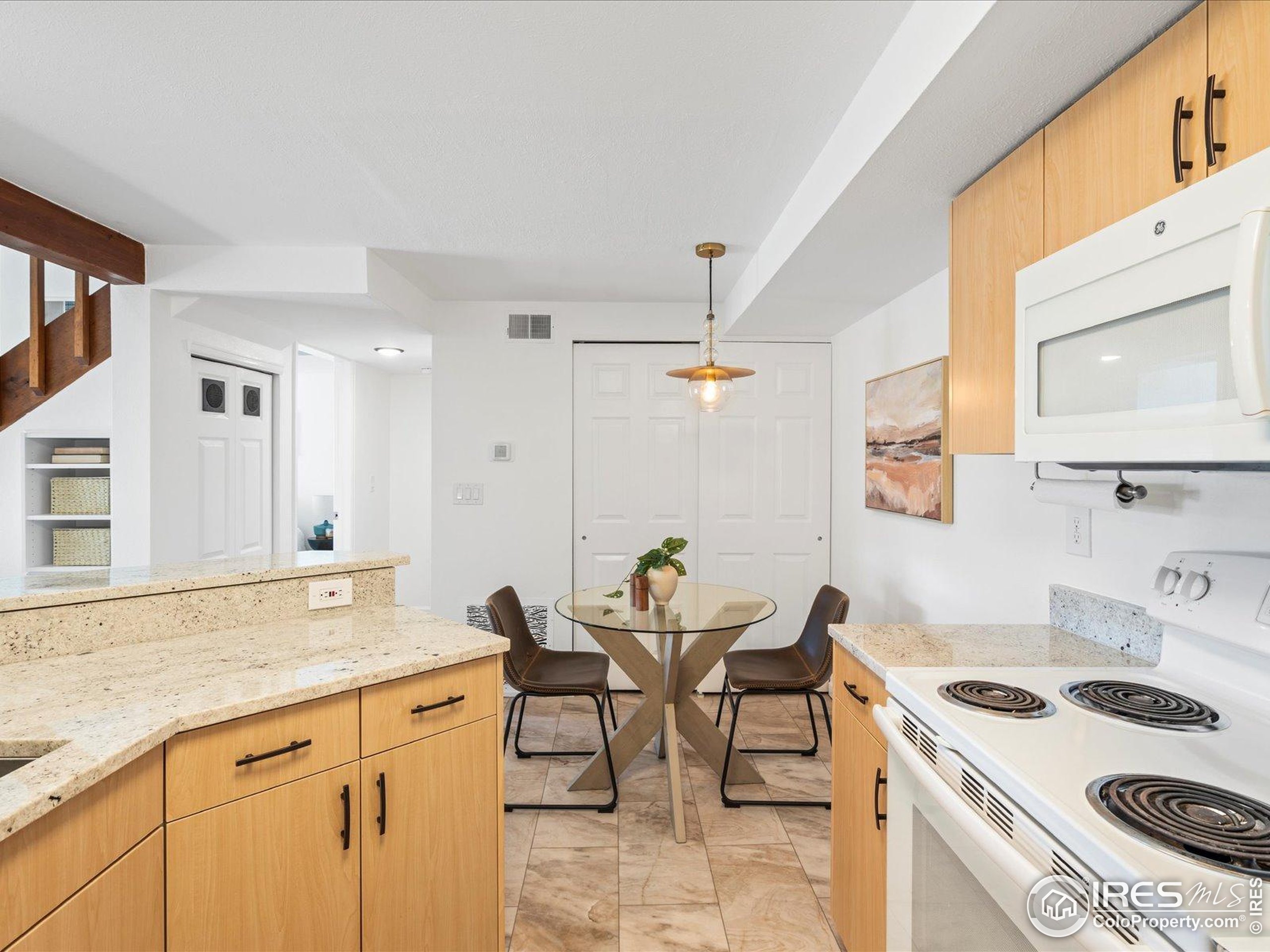 40 S Boulder Cir Unit: 4033