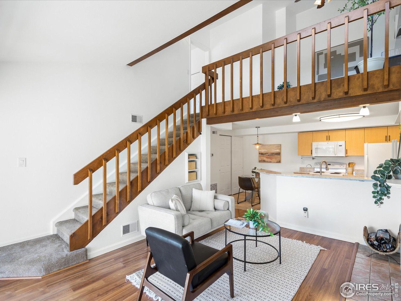 40 S Boulder Cir Unit: 4033