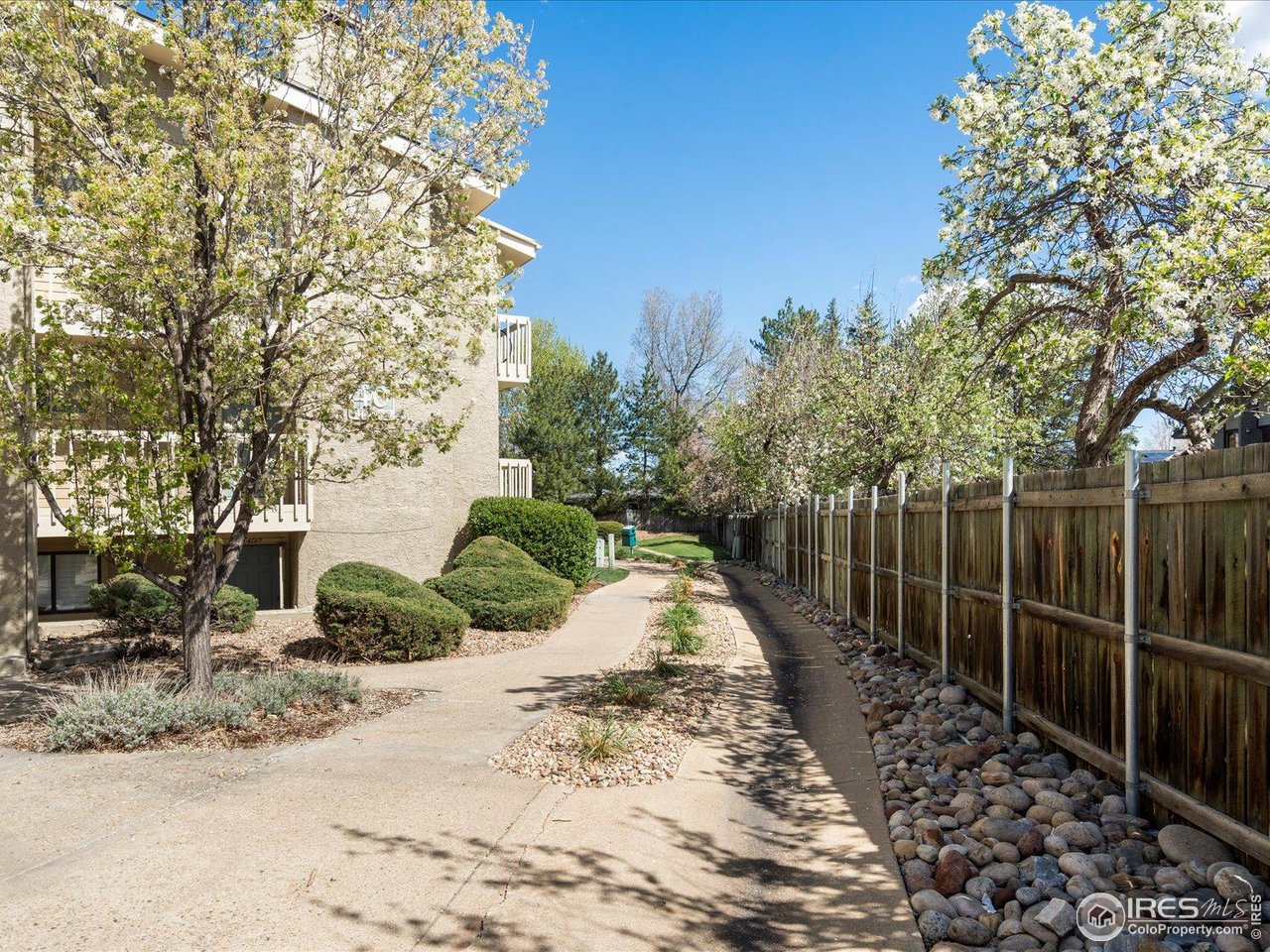 40 S Boulder Cir Unit: 4033