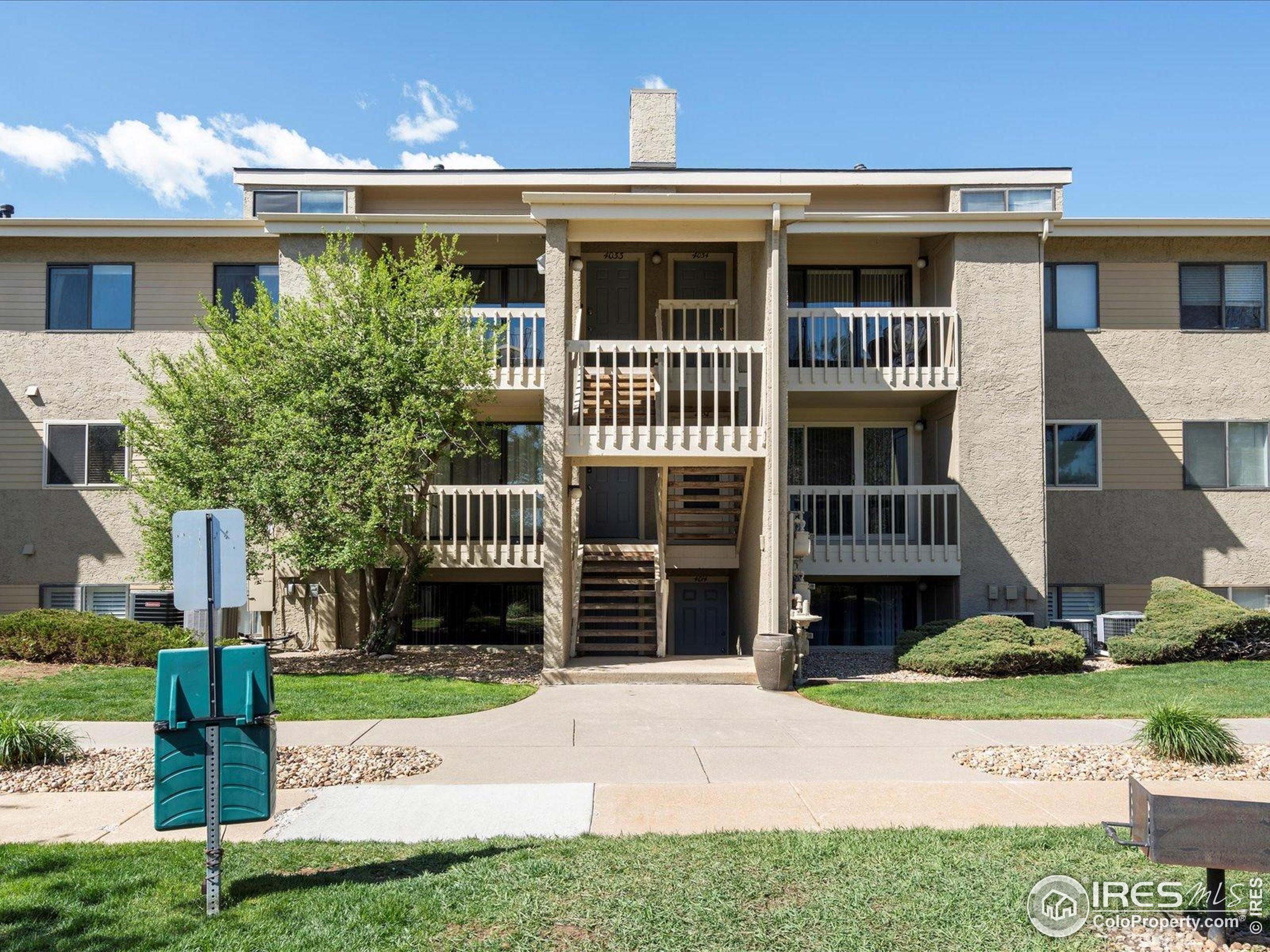 40 S Boulder Cir Unit: 4033