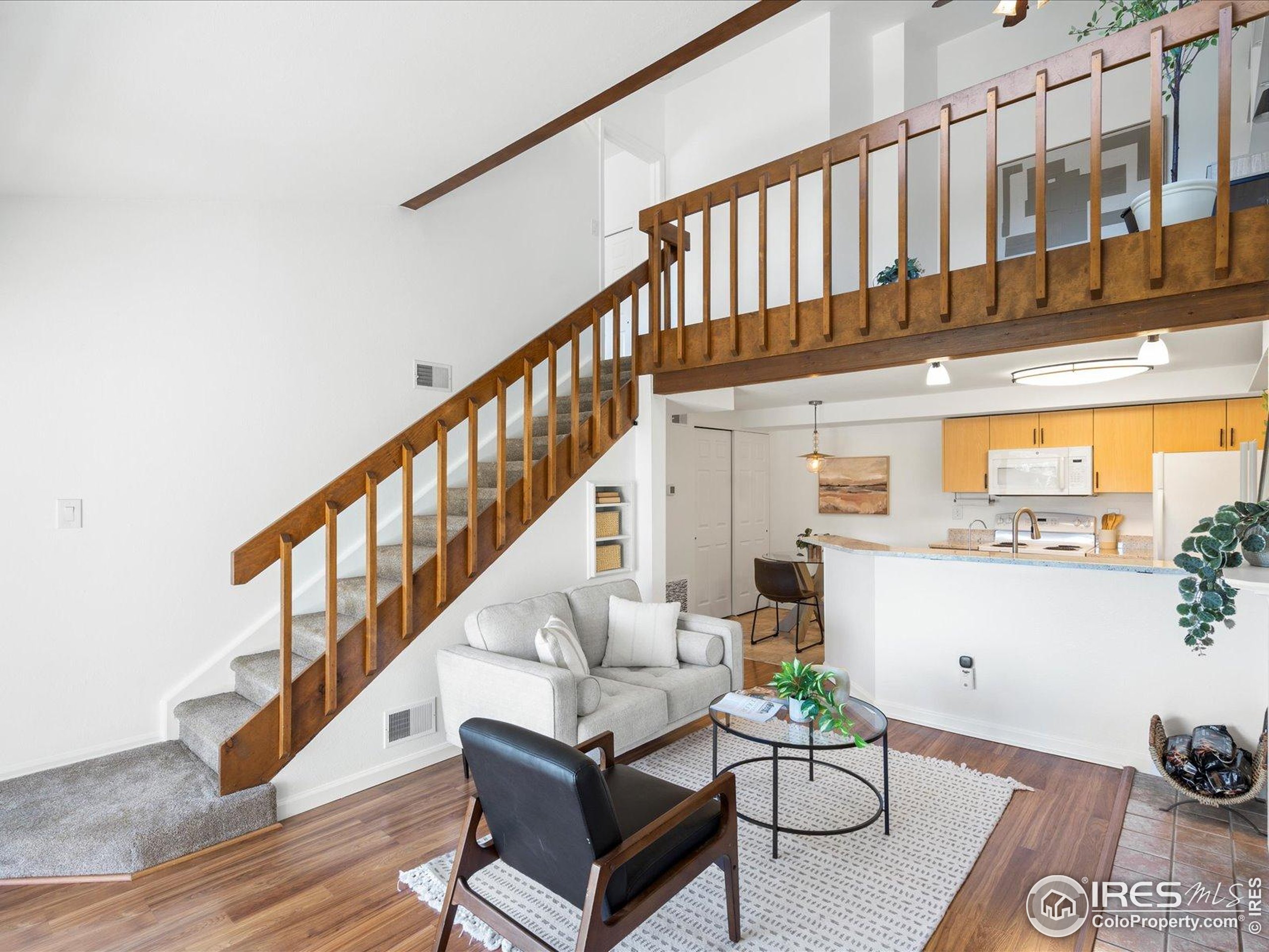 40 S Boulder Cir Unit: 4033