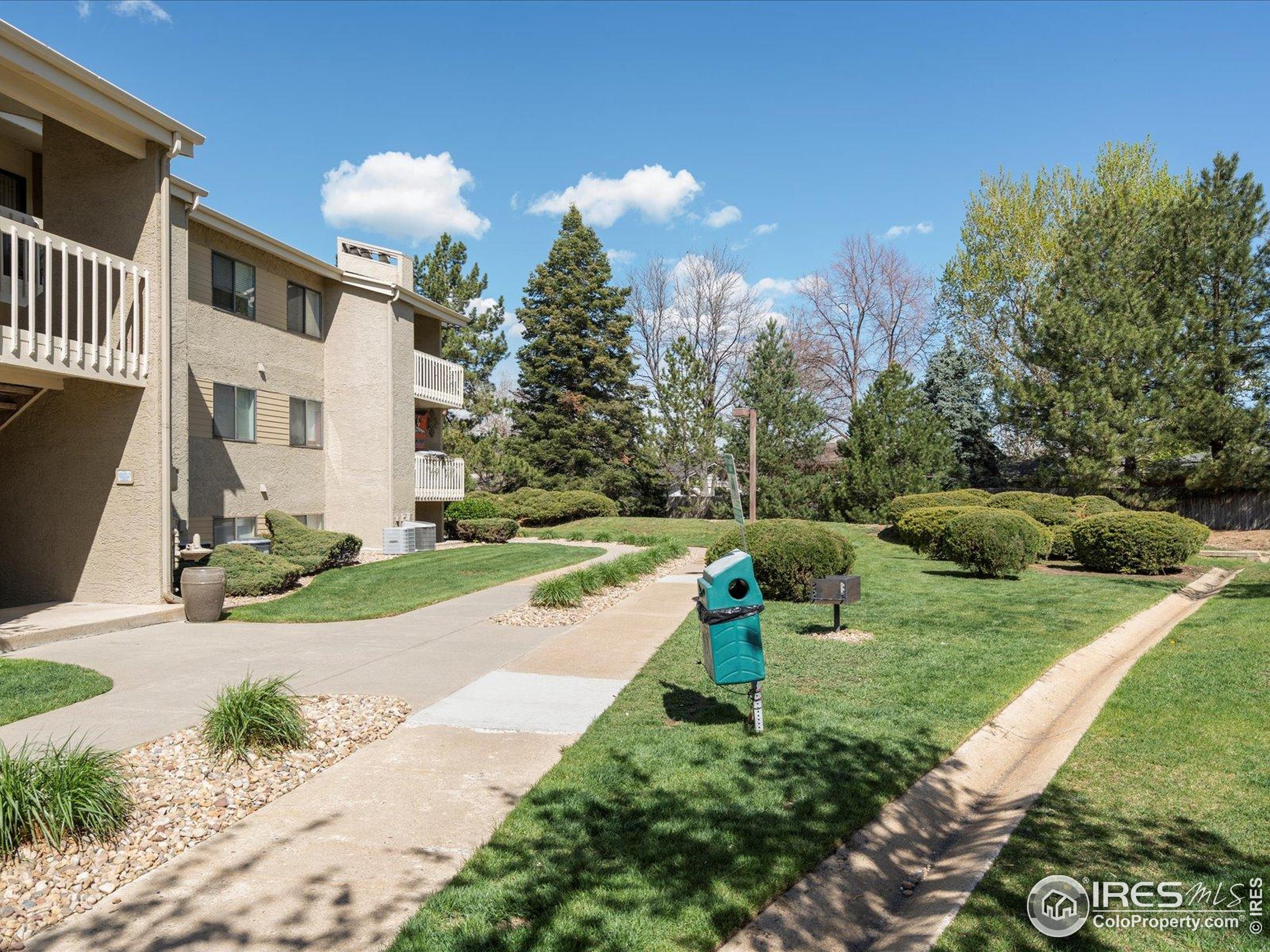 40 S Boulder Cir Unit: 4033