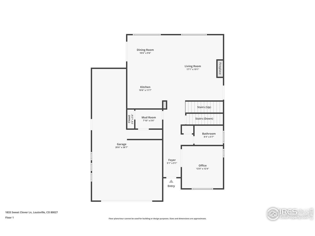 1833 Sweet Clover Ln