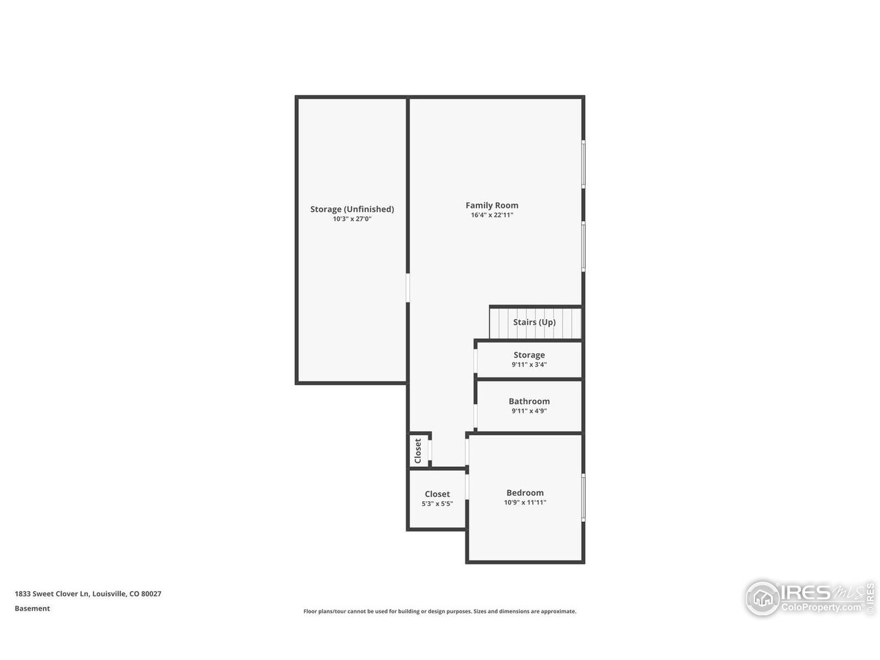 1833 Sweet Clover Ln