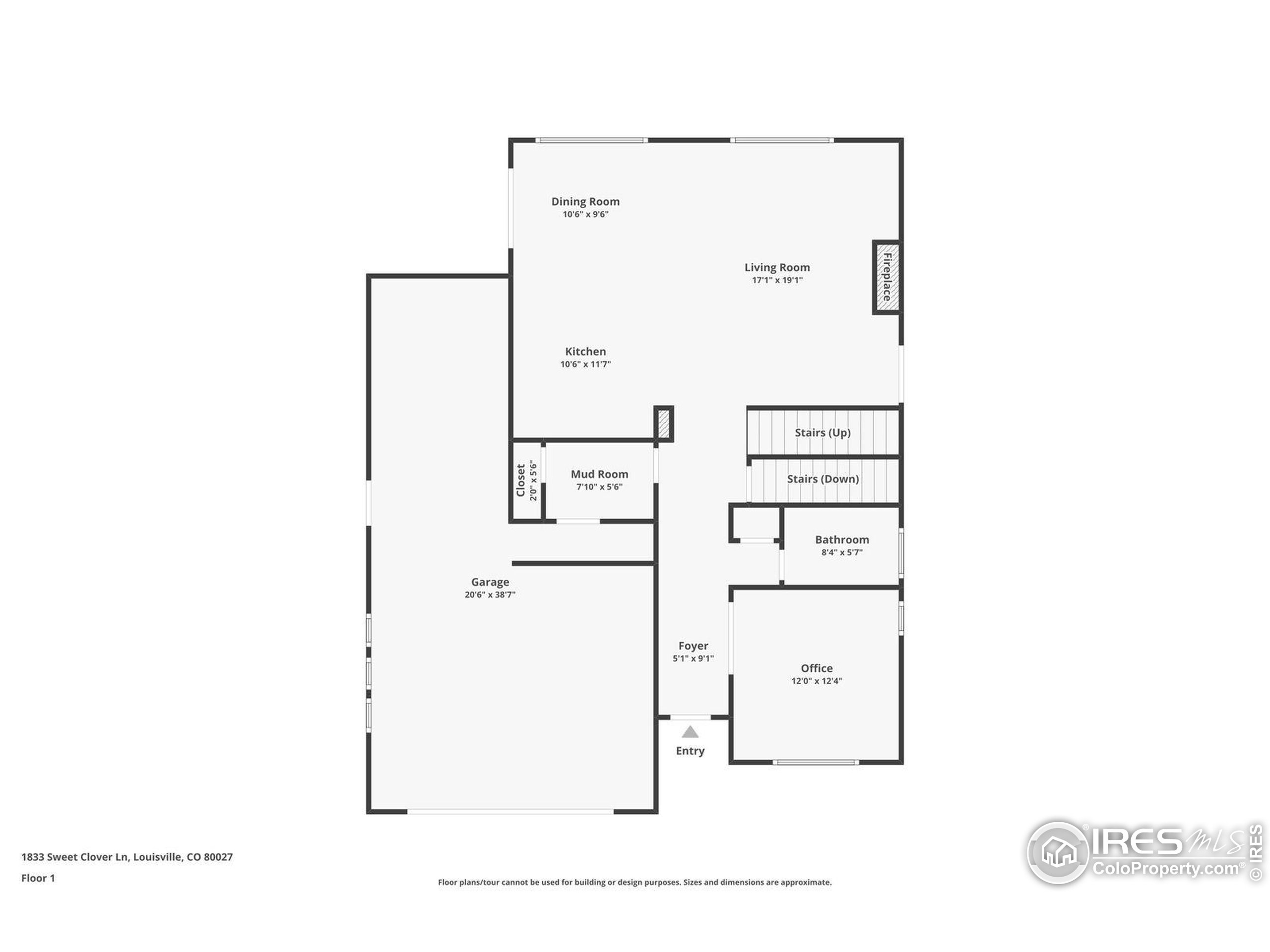 1833 Sweet Clover Ln