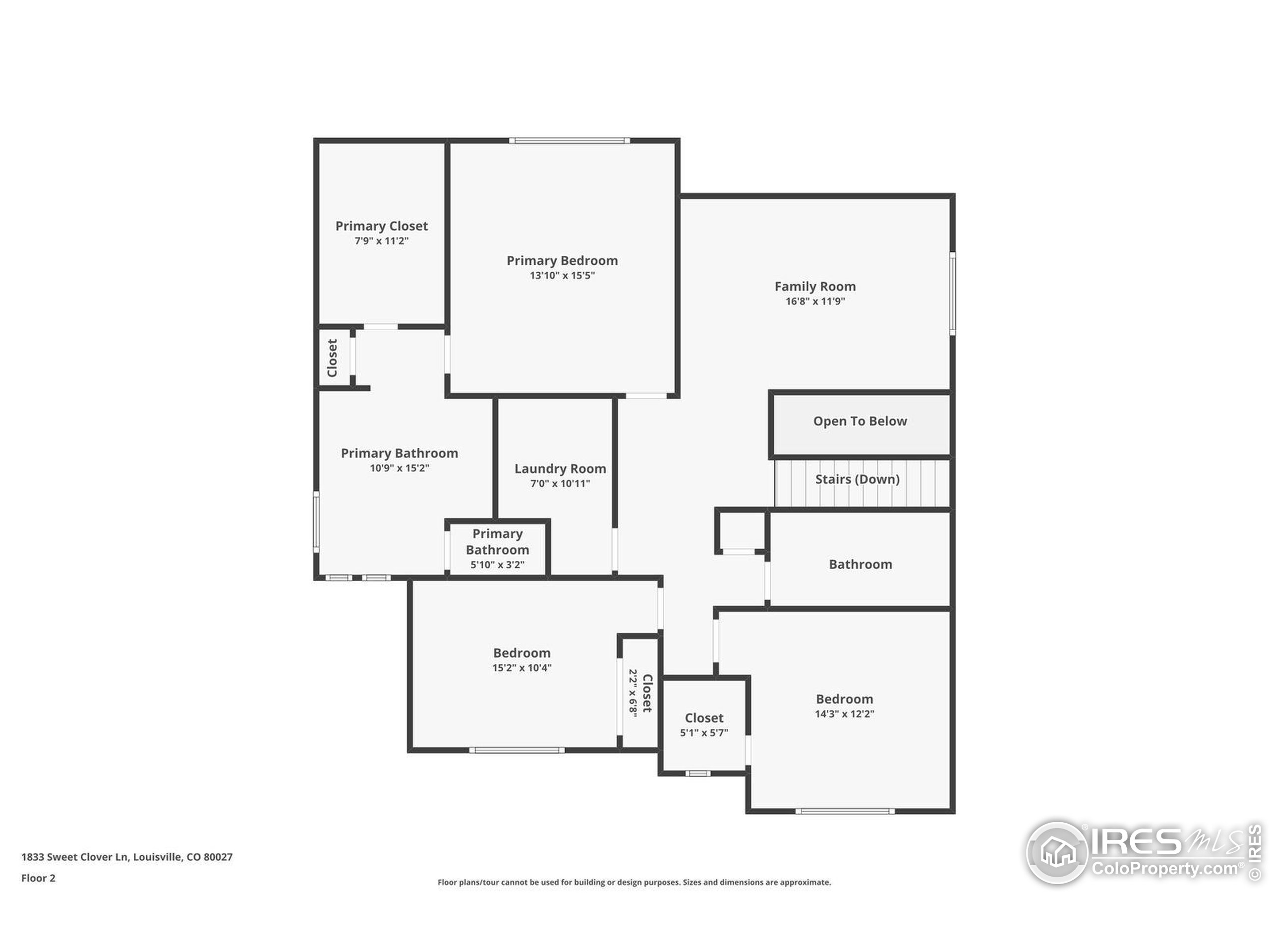 1833 Sweet Clover Ln