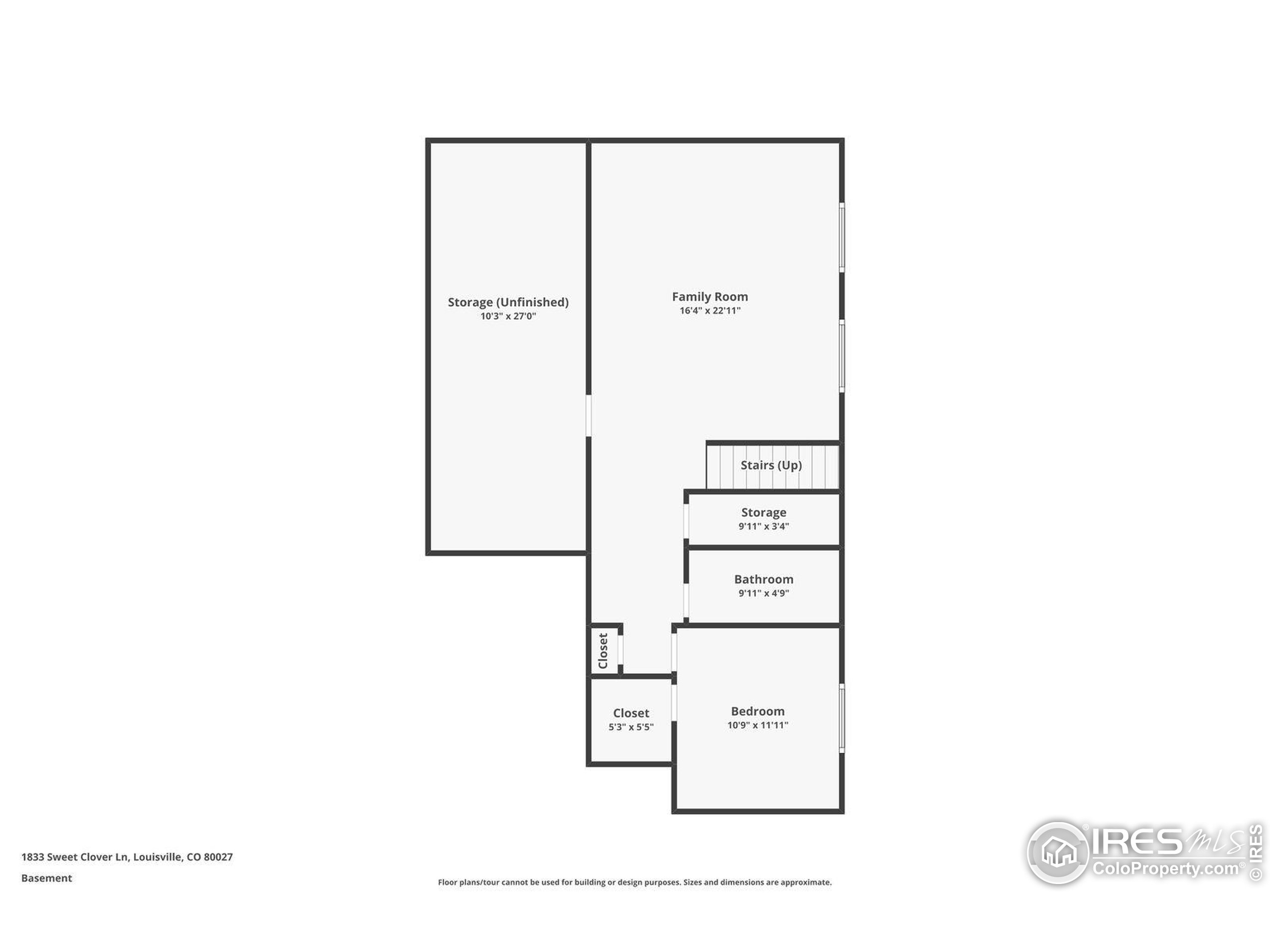 1833 Sweet Clover Ln