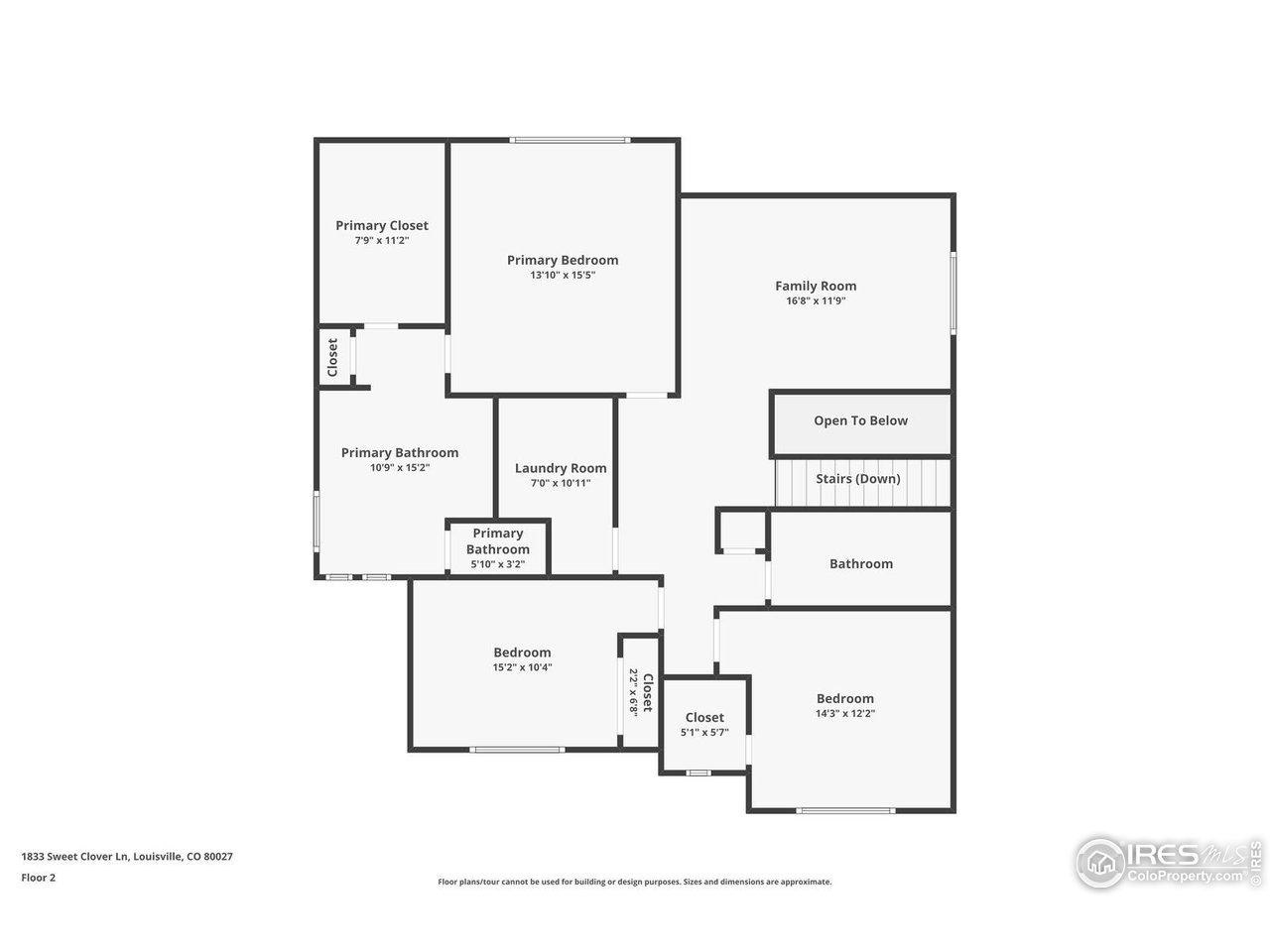 1833 Sweet Clover Ln