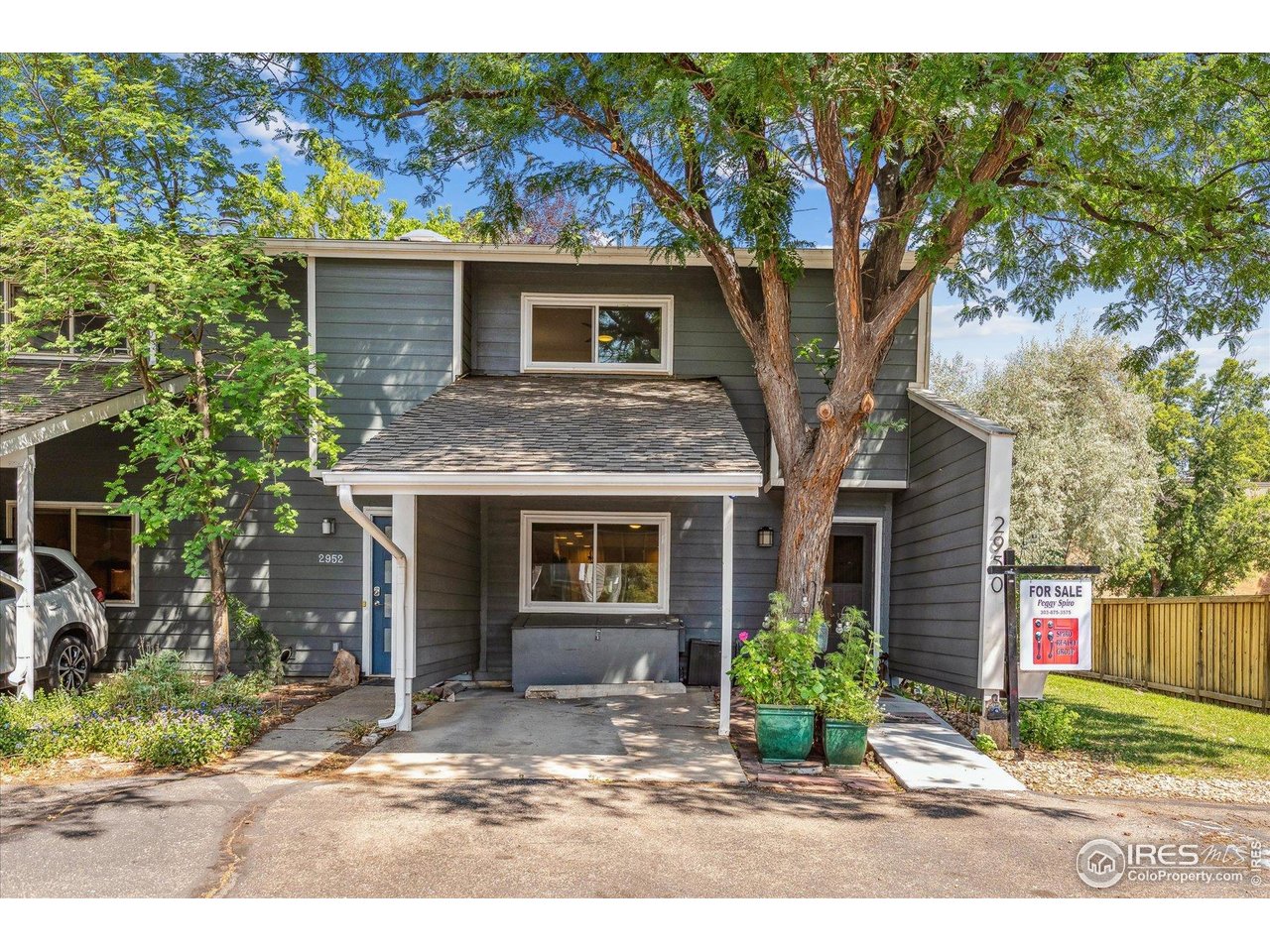 2950 Glenwood Dr