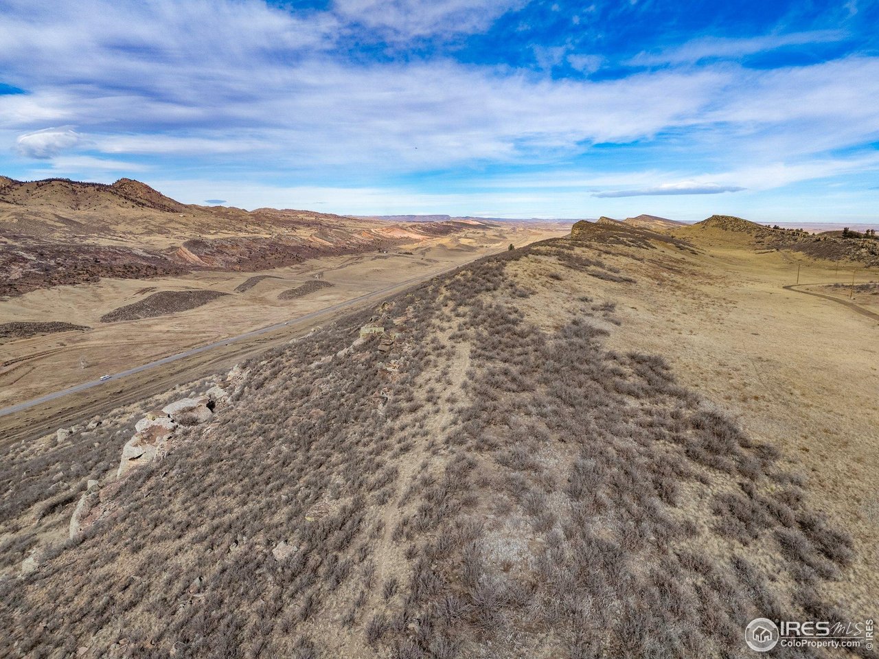 7805 Arapahoe Valley Rd