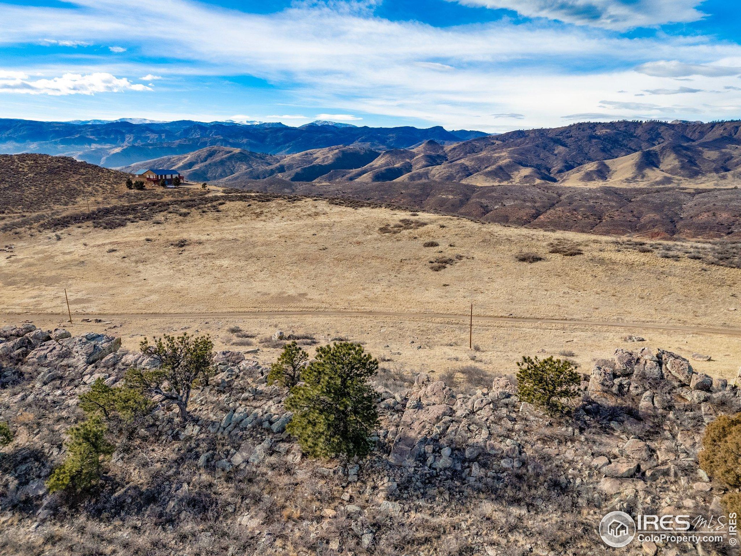 7805 Arapahoe Valley Rd