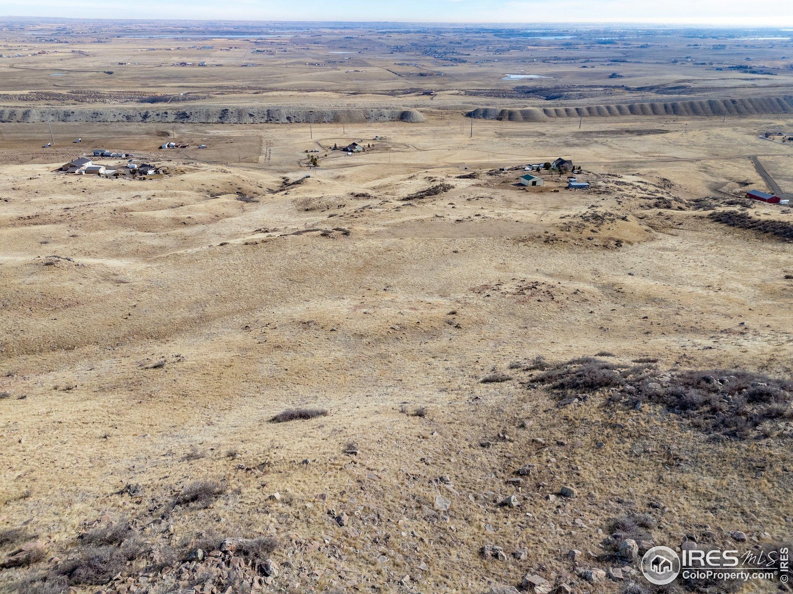 7805 Arapahoe Valley Rd