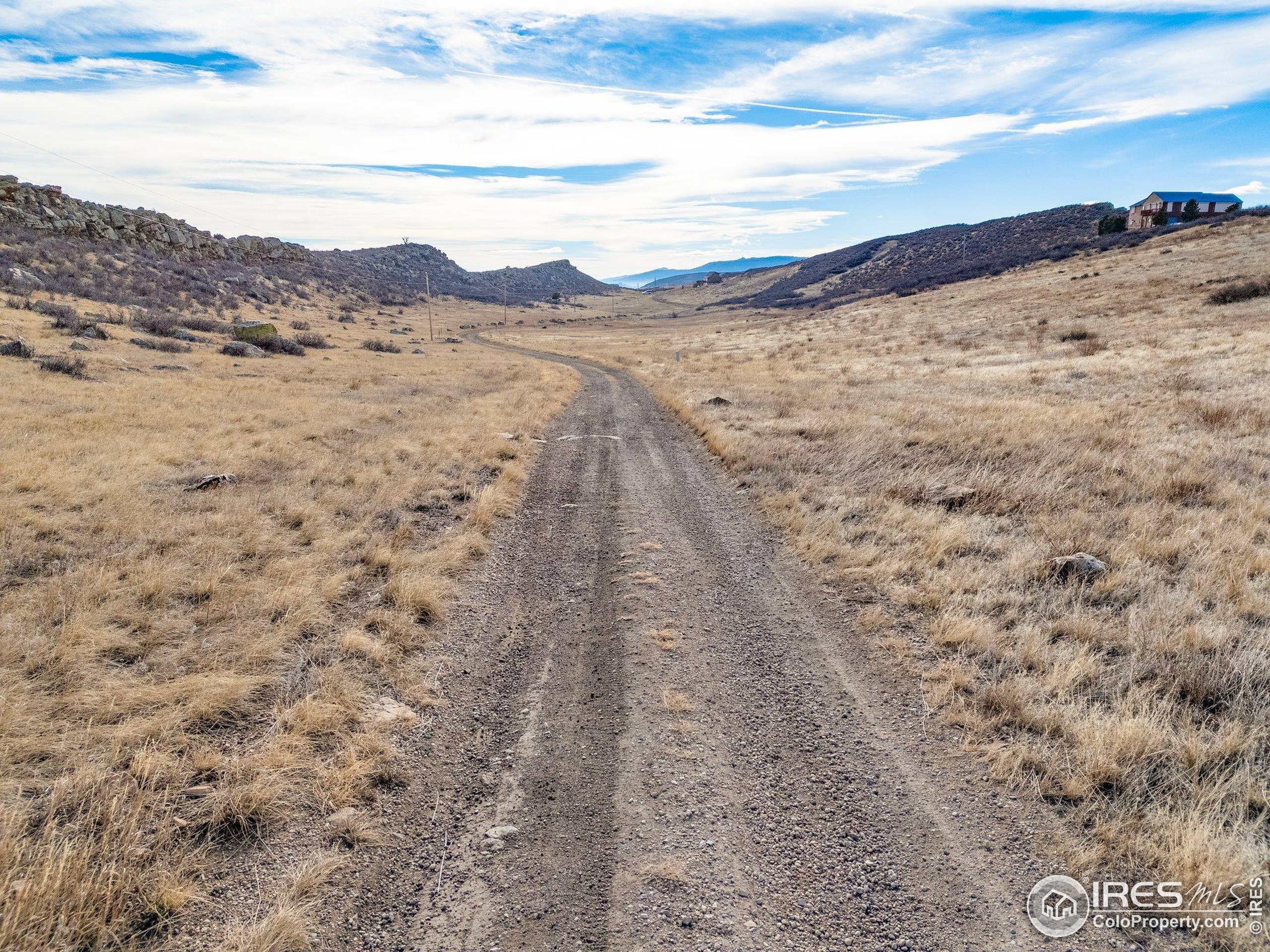 7805 Arapahoe Valley Rd