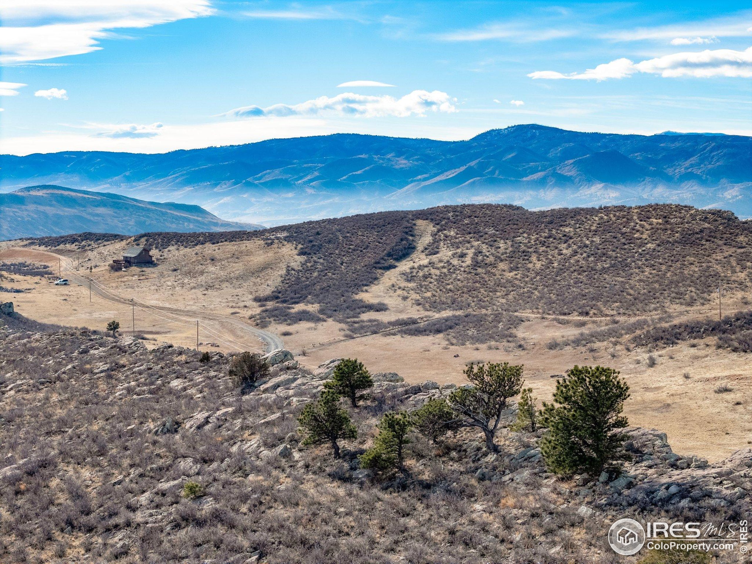 7805 Arapahoe Valley Rd