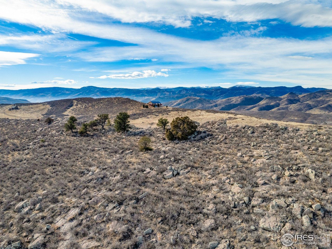 7805 Arapahoe Valley Rd