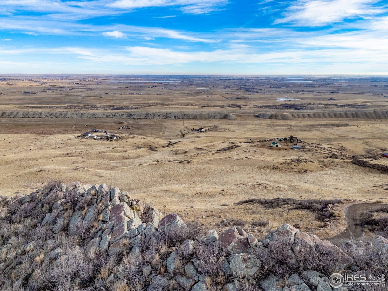 7805 Arapahoe Valley Rd