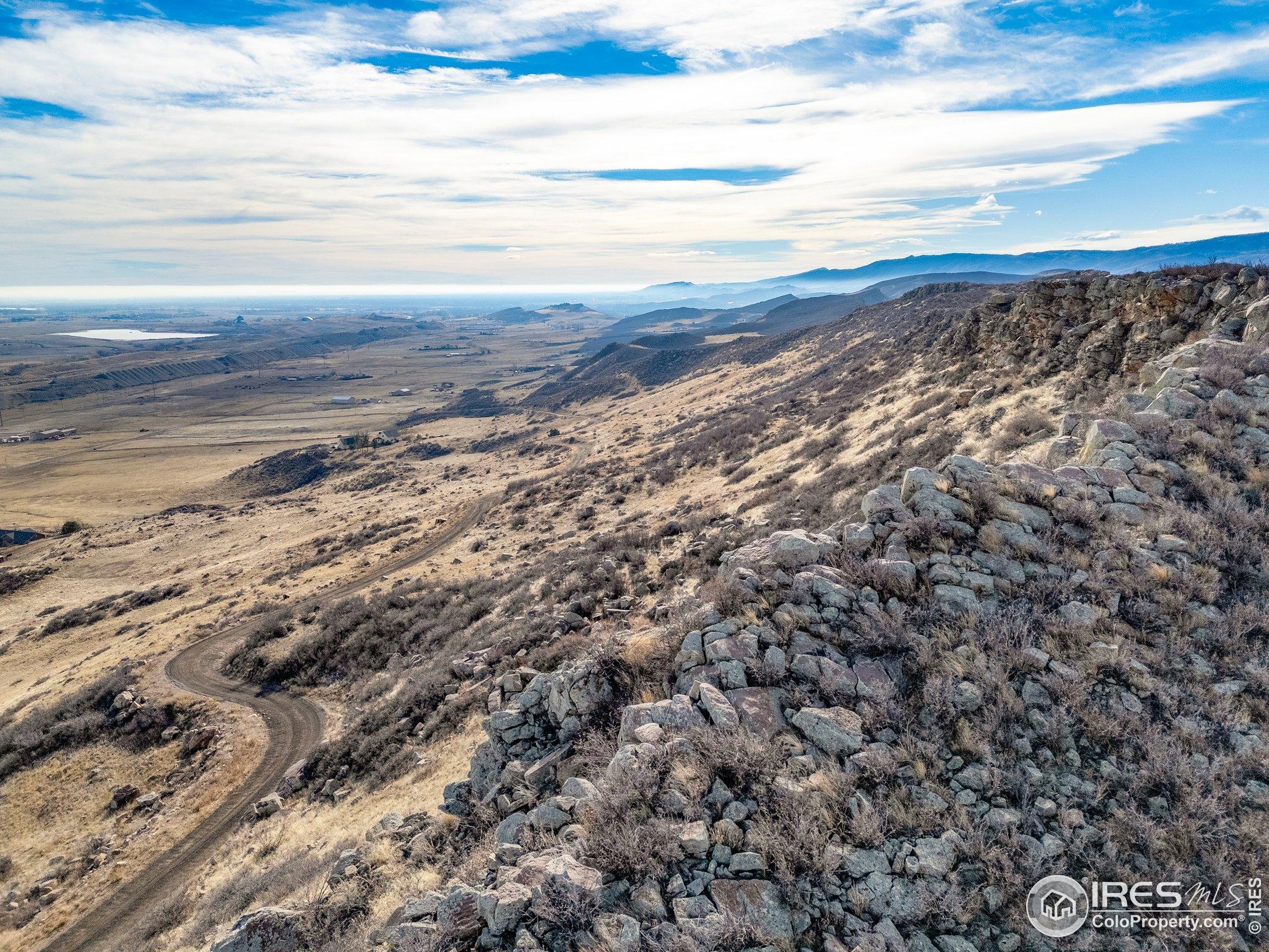 7805 Arapahoe Valley Rd