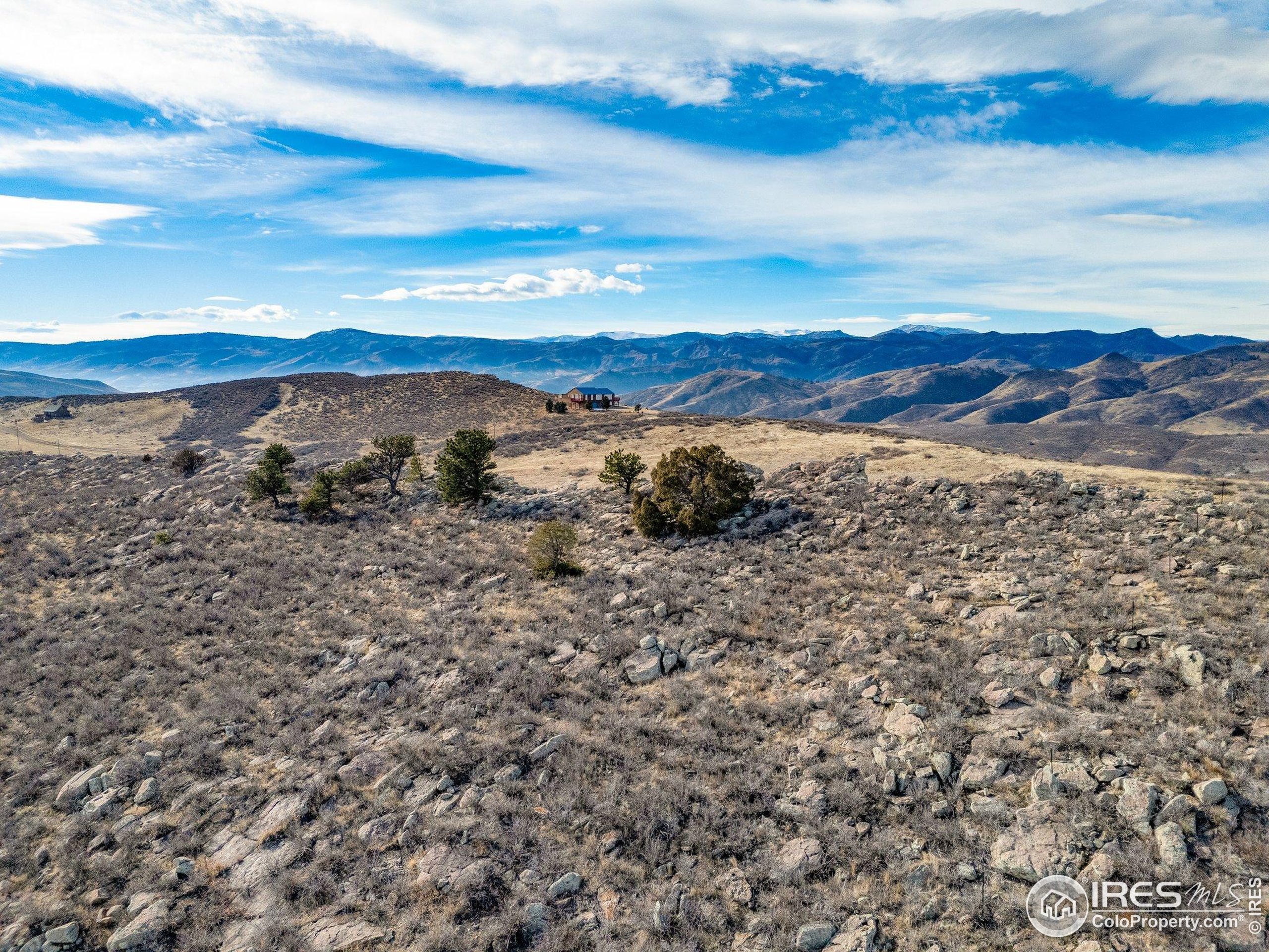 7805 Arapahoe Valley Rd