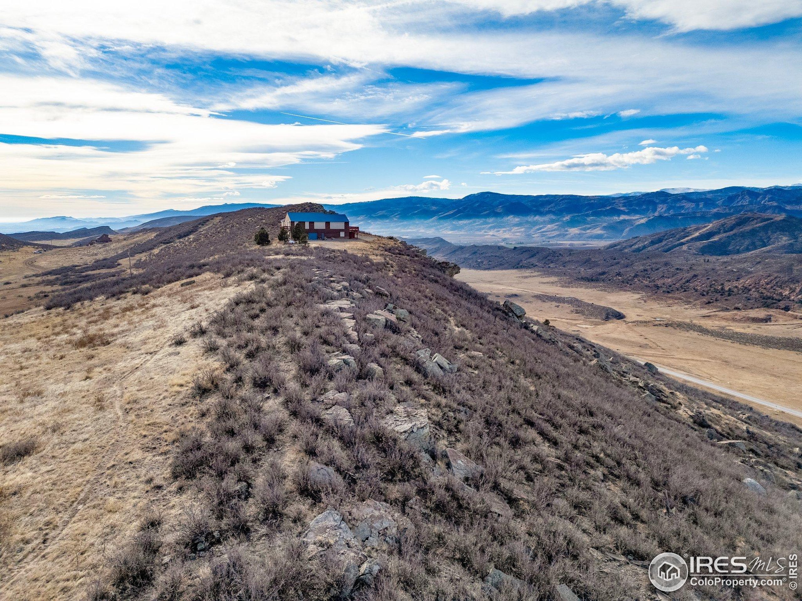 7805 Arapahoe Valley Rd