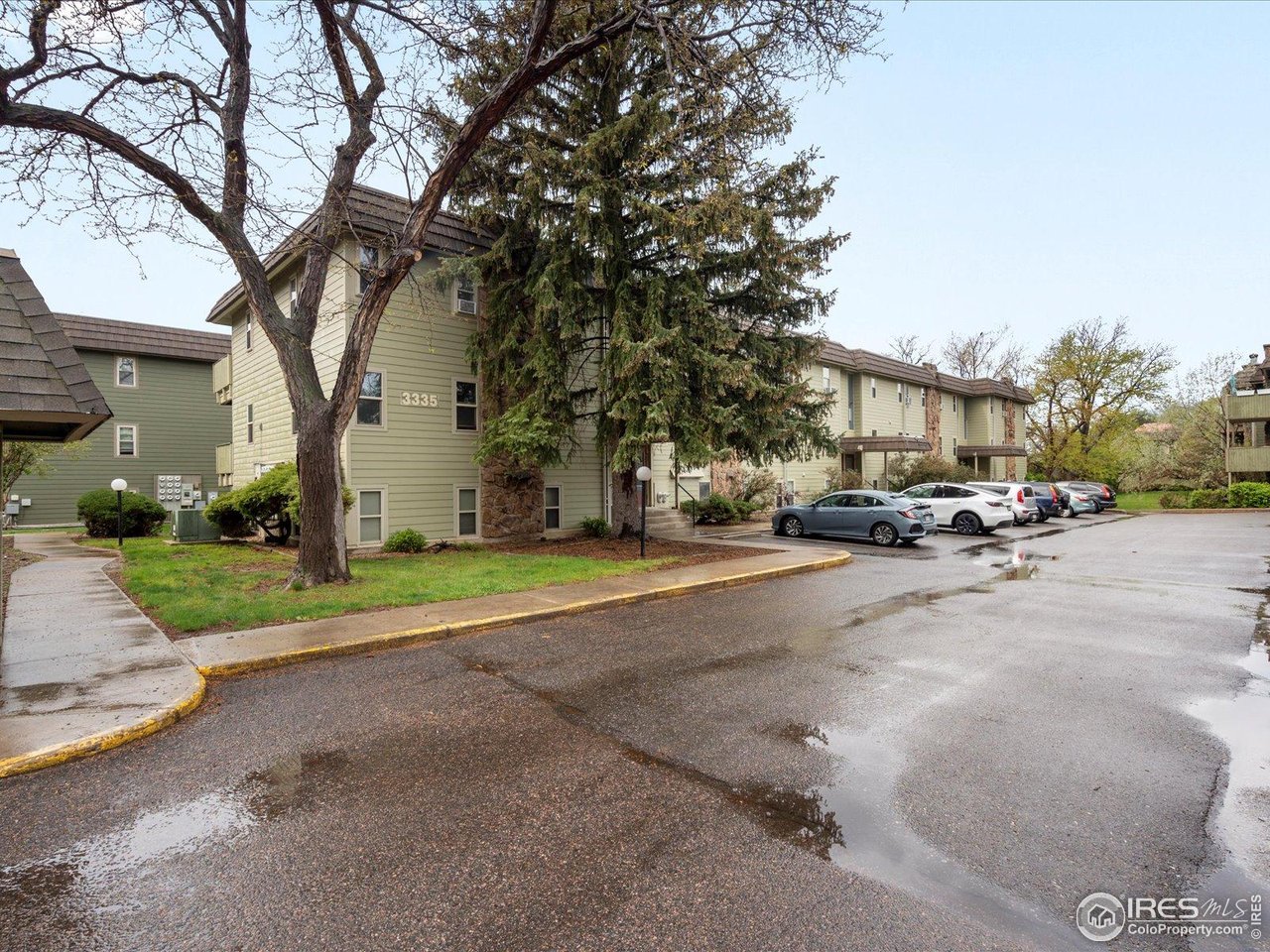 3335 Chisholm Trl 202