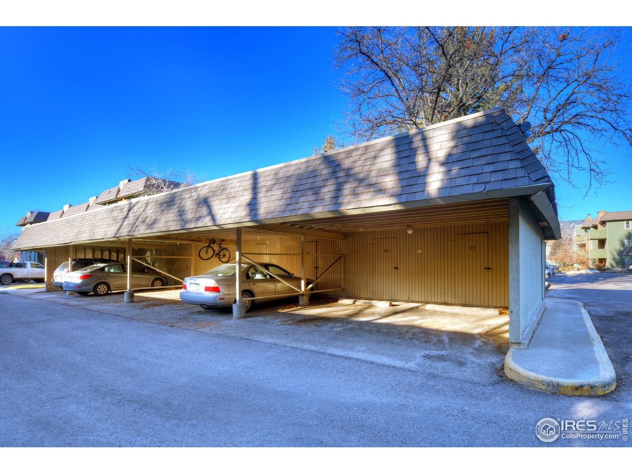 3335 Chisholm Trl 202